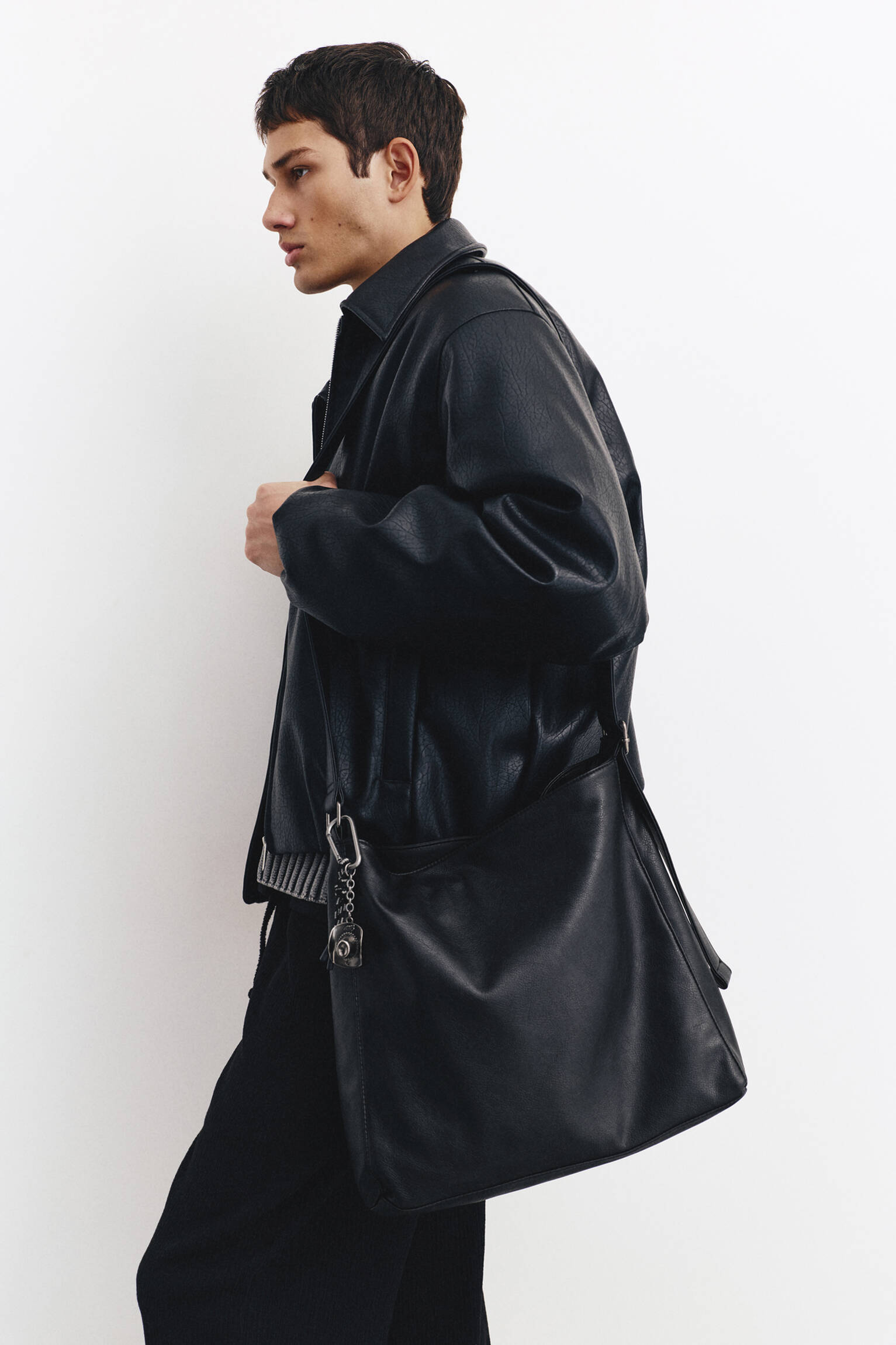 Süslemeli tote çanta - Görsel 31