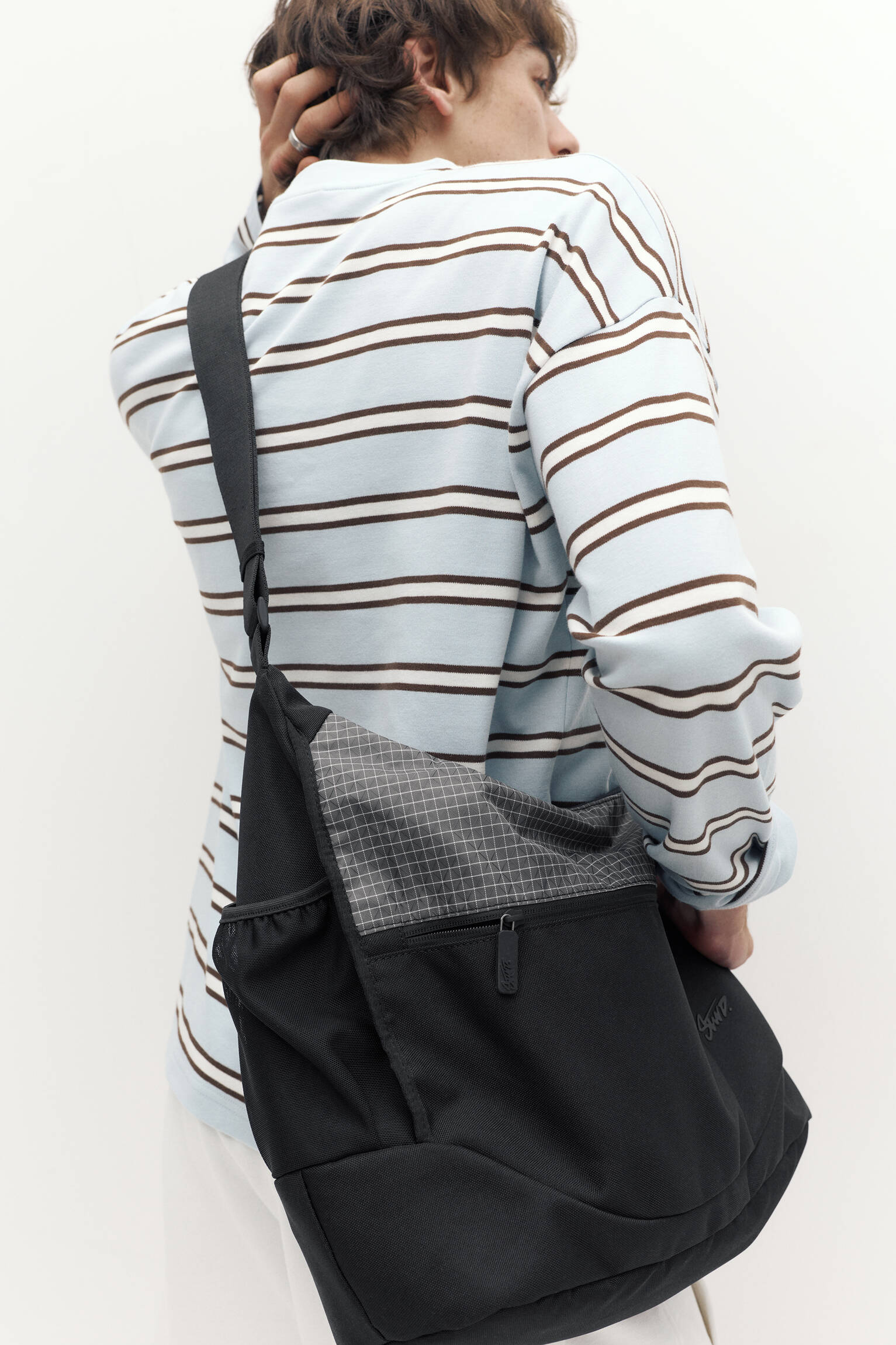 STWD shopper çanta - Görsel 31