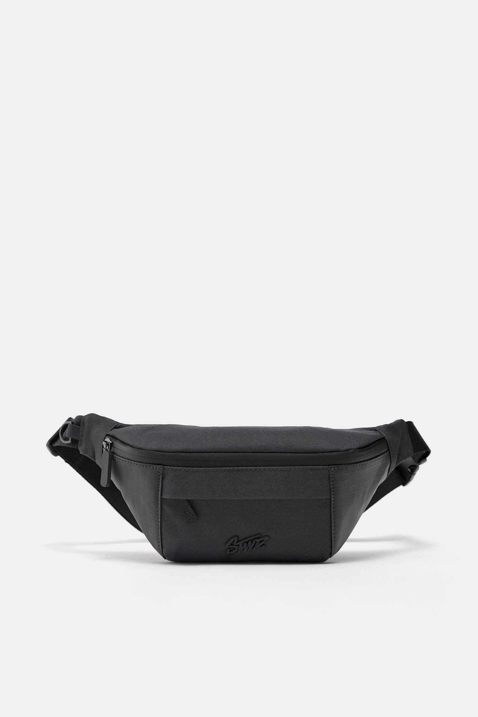 Naylon bel çantası STWD - Görsel 31