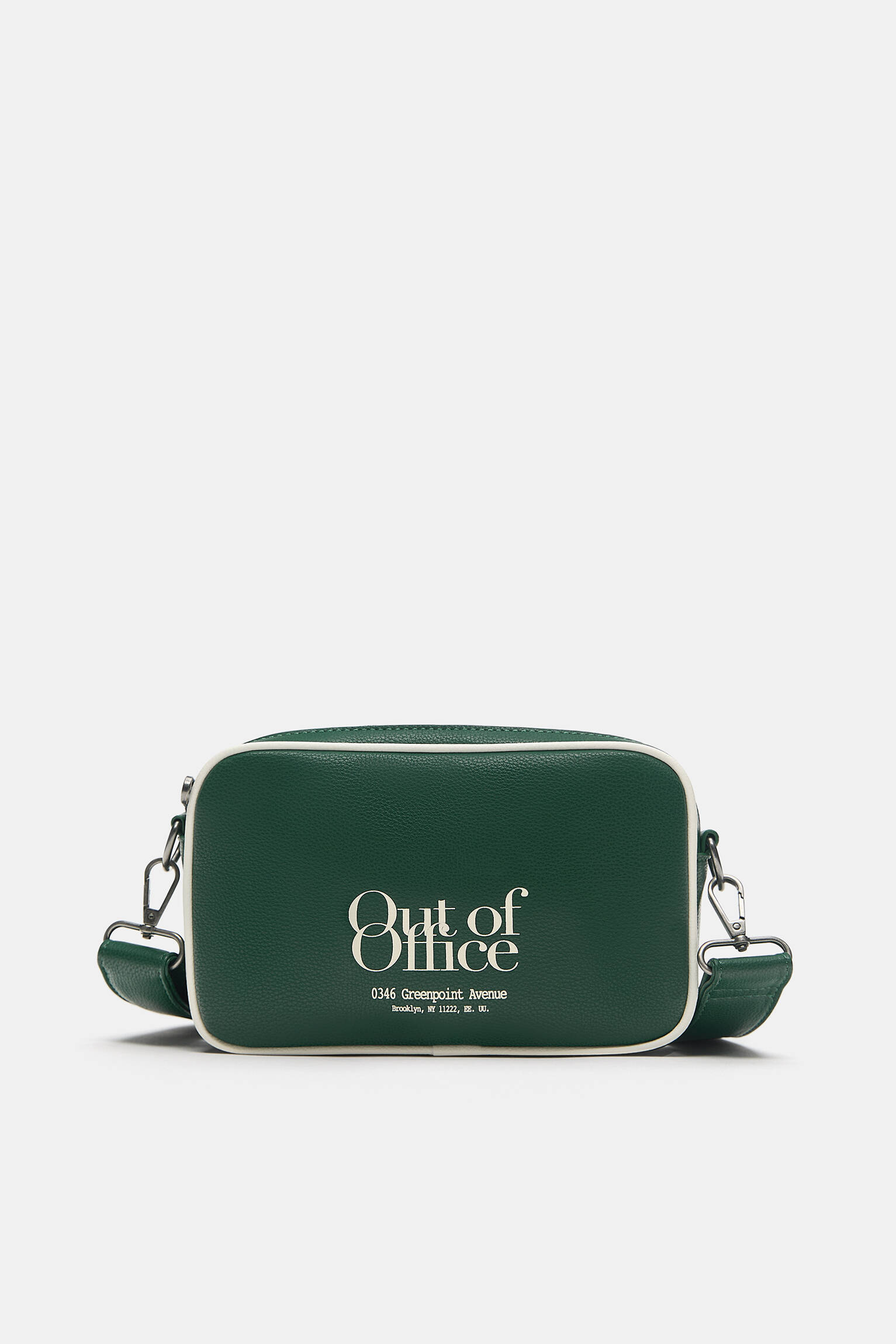 Retro çapraz askılı çanta - Görsel 30