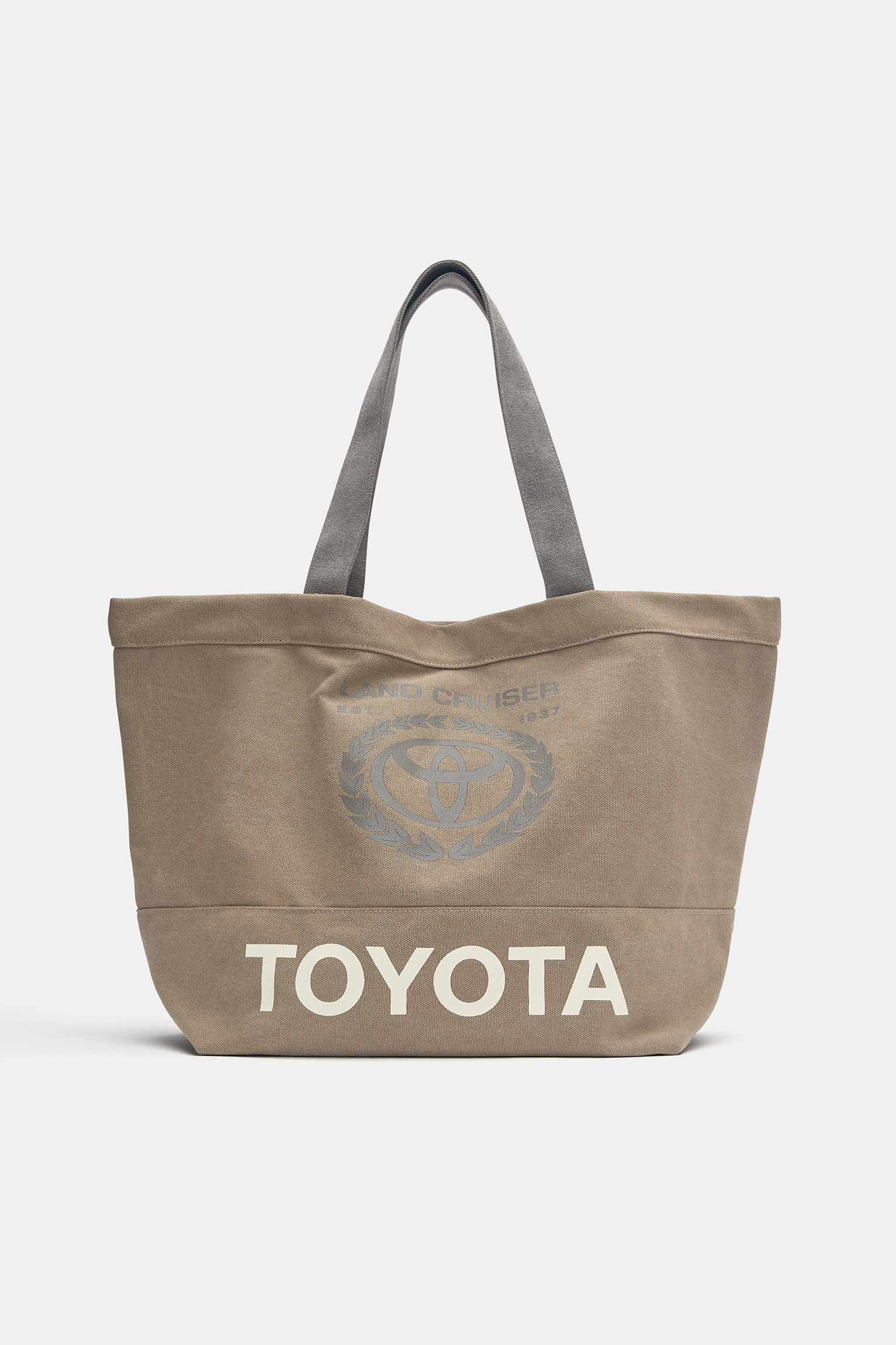 Bolsa shopper Toyota