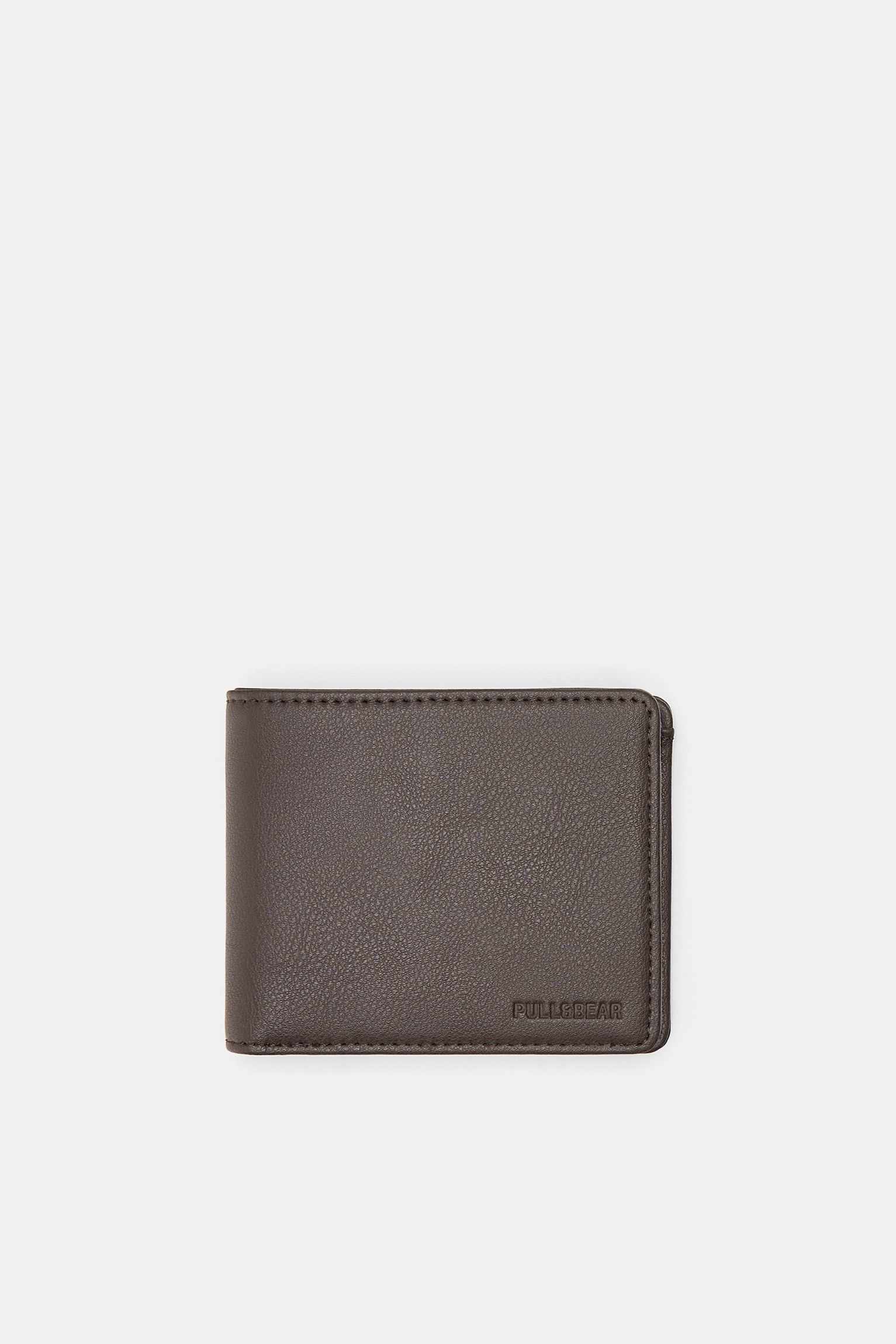 Plain wallet