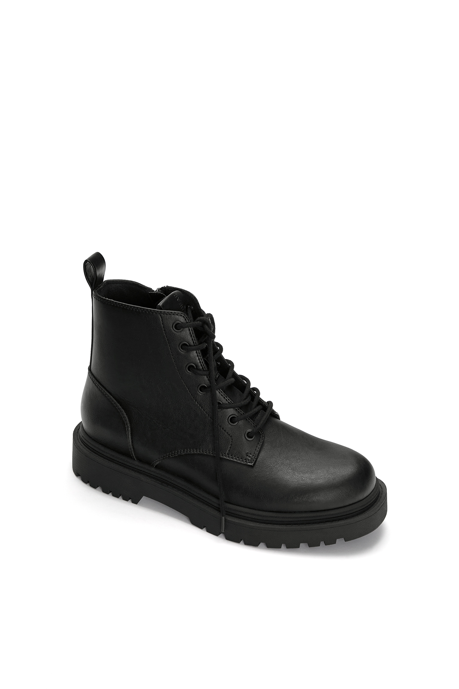 Botas pull and online bear