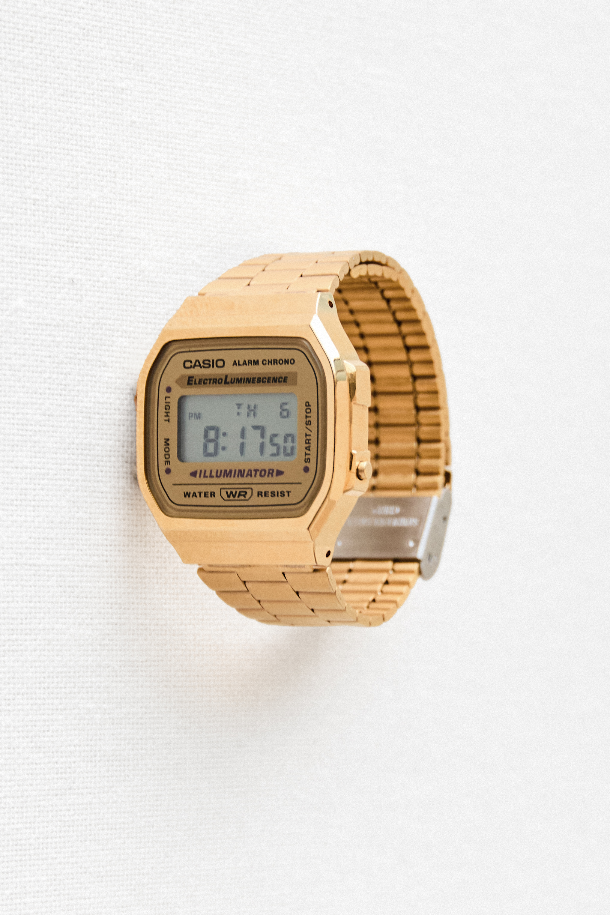 Casio pull and online bear