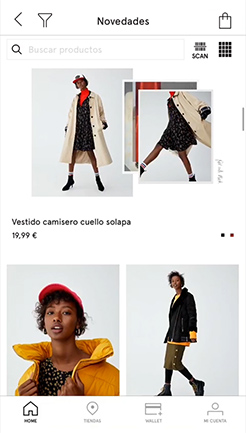 Downloade Unsere App Pull Bear Deutschland Encuentra las mejores tendencias de la temporada y al precio más irresistible. downloade unsere app pull bear