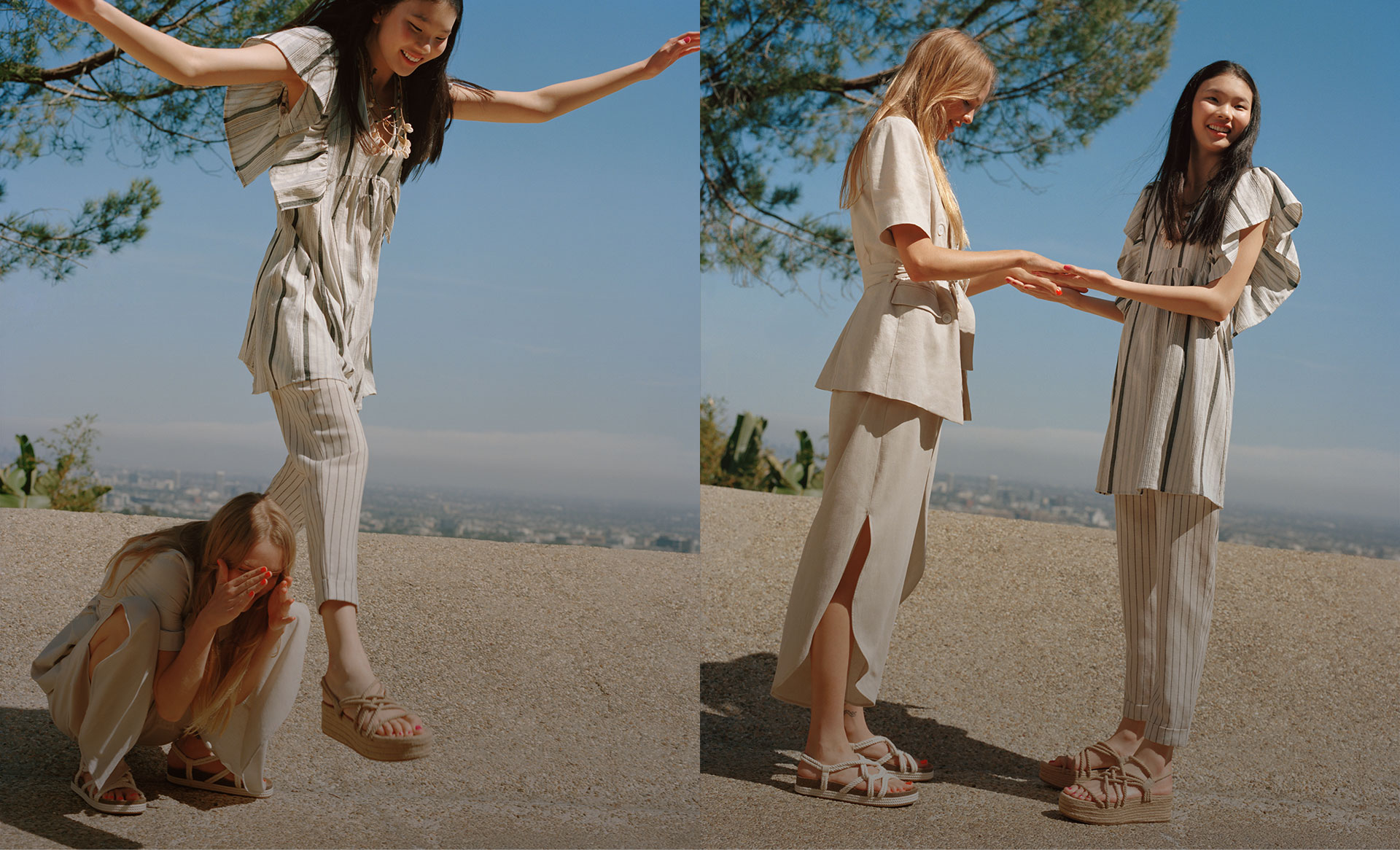 Summer Landing PULL&BEAR Bosnia And Herzegovina