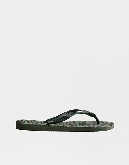 pull & bear havaianas