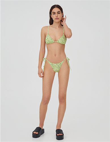 necessary Distant lever Discover all Swimwear for Men and Women | Pull&Bear