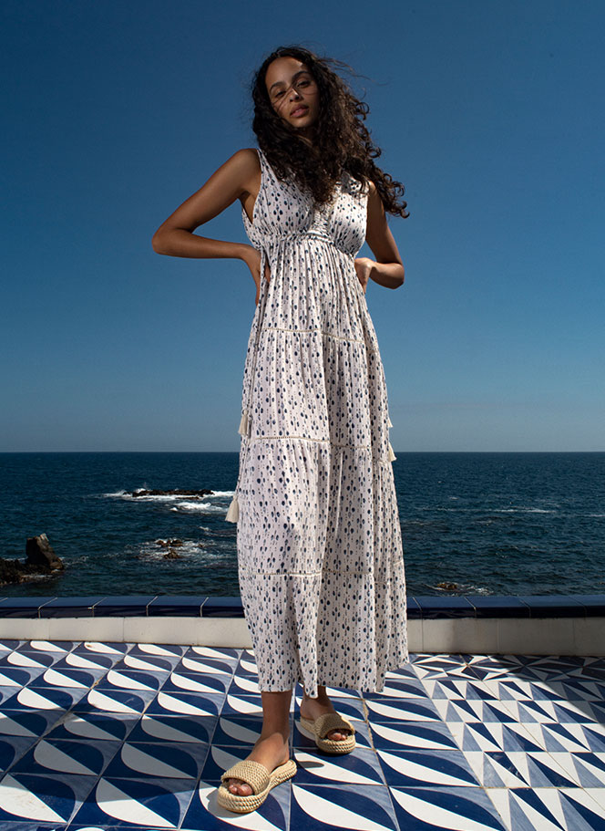 Spring-summer 2026 dresses | Pull&Bear United States Spring-summer 2026 dresses | Pull&Bear United States