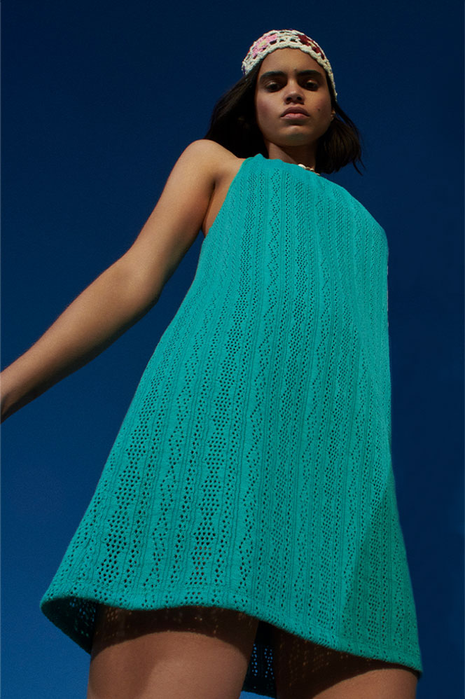 Spring-summer 2026 dresses | Pull&Bear United States Spring-summer 2026 dresses | Pull&Bear United States