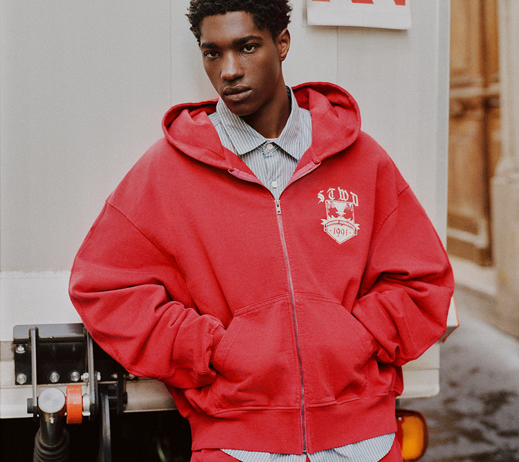 PULL&BEAR United States | 2026 New Collection | Pull and Bear PULL&BEAR United States | 2026 New Collection | Pull and Bear