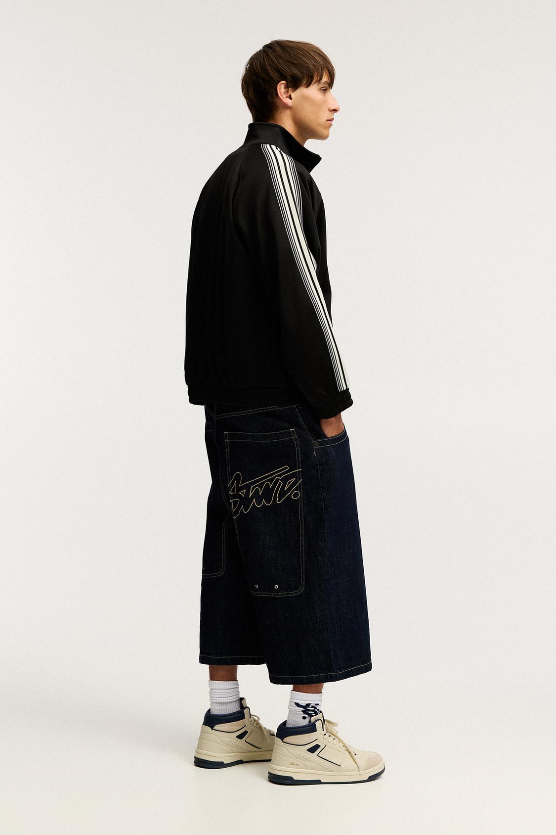 Hotel Kalinga Pantalon Corto Hombre Pull And Bear Hotel Kalinga