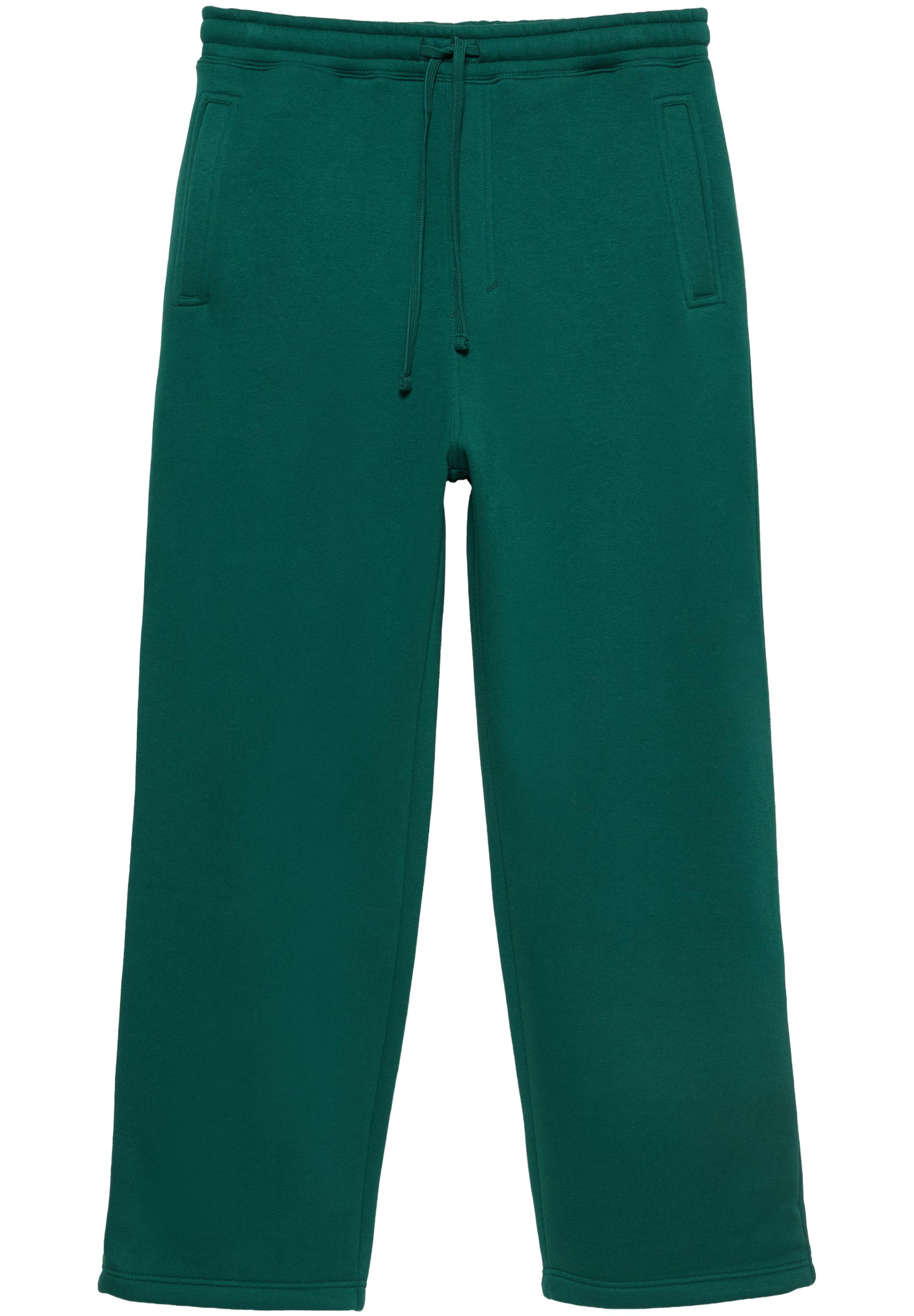 Baggy joggers — Bottle