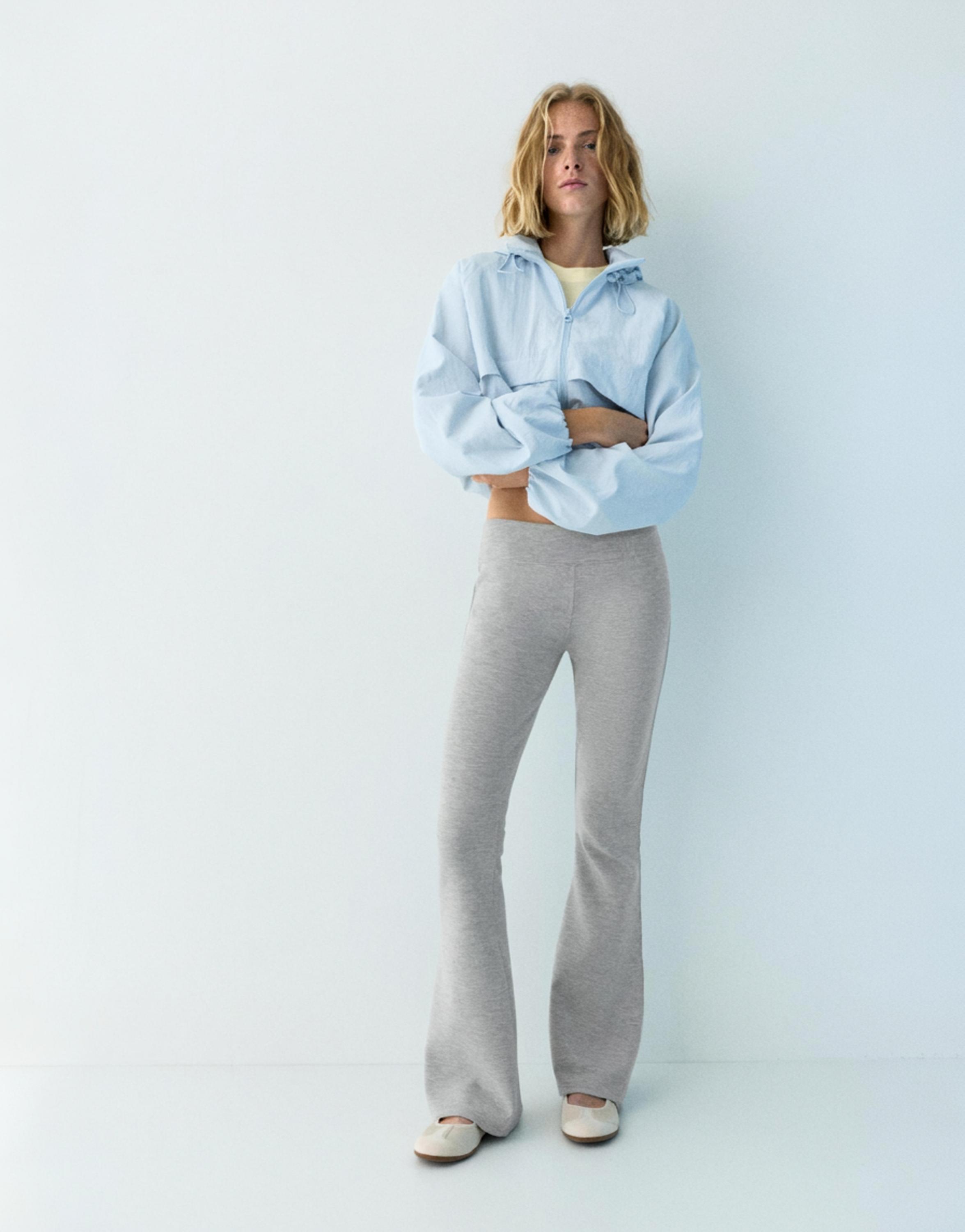 Çan paça pantolon - Görsel 97