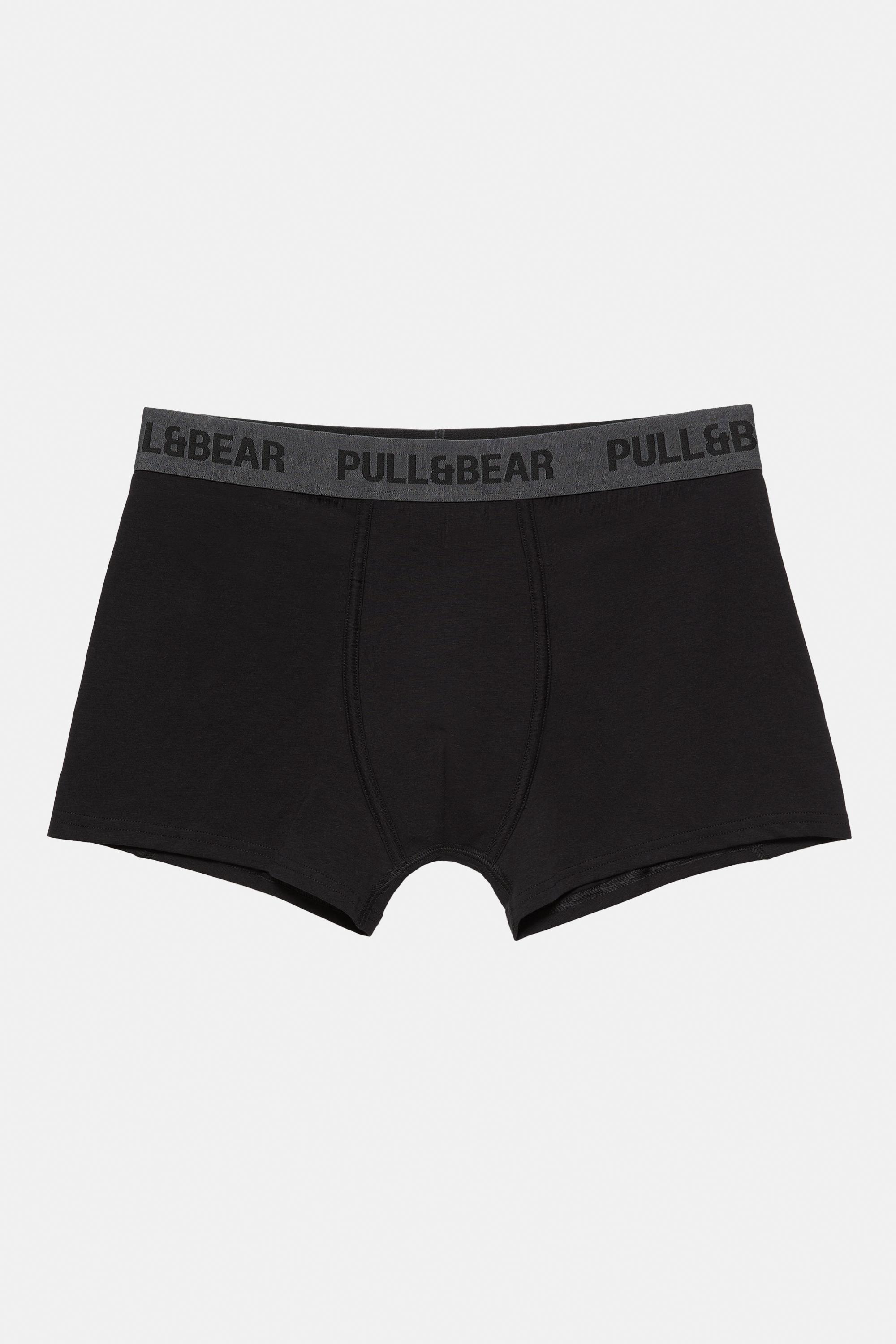 3-pack of boxers — Others