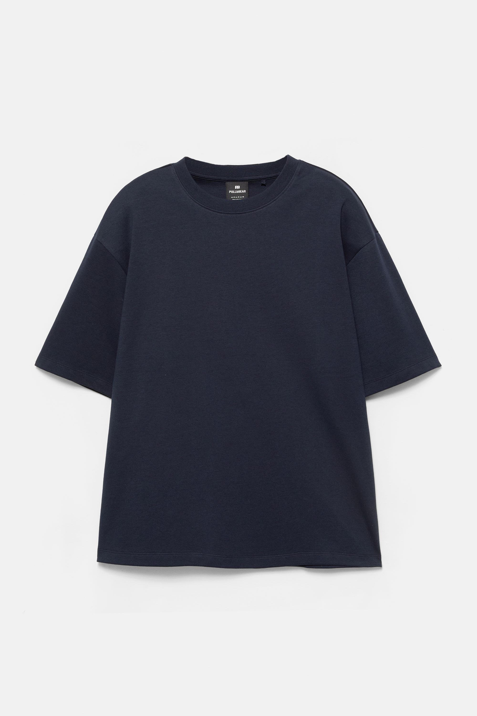 Boxy tişört - Görsel 148