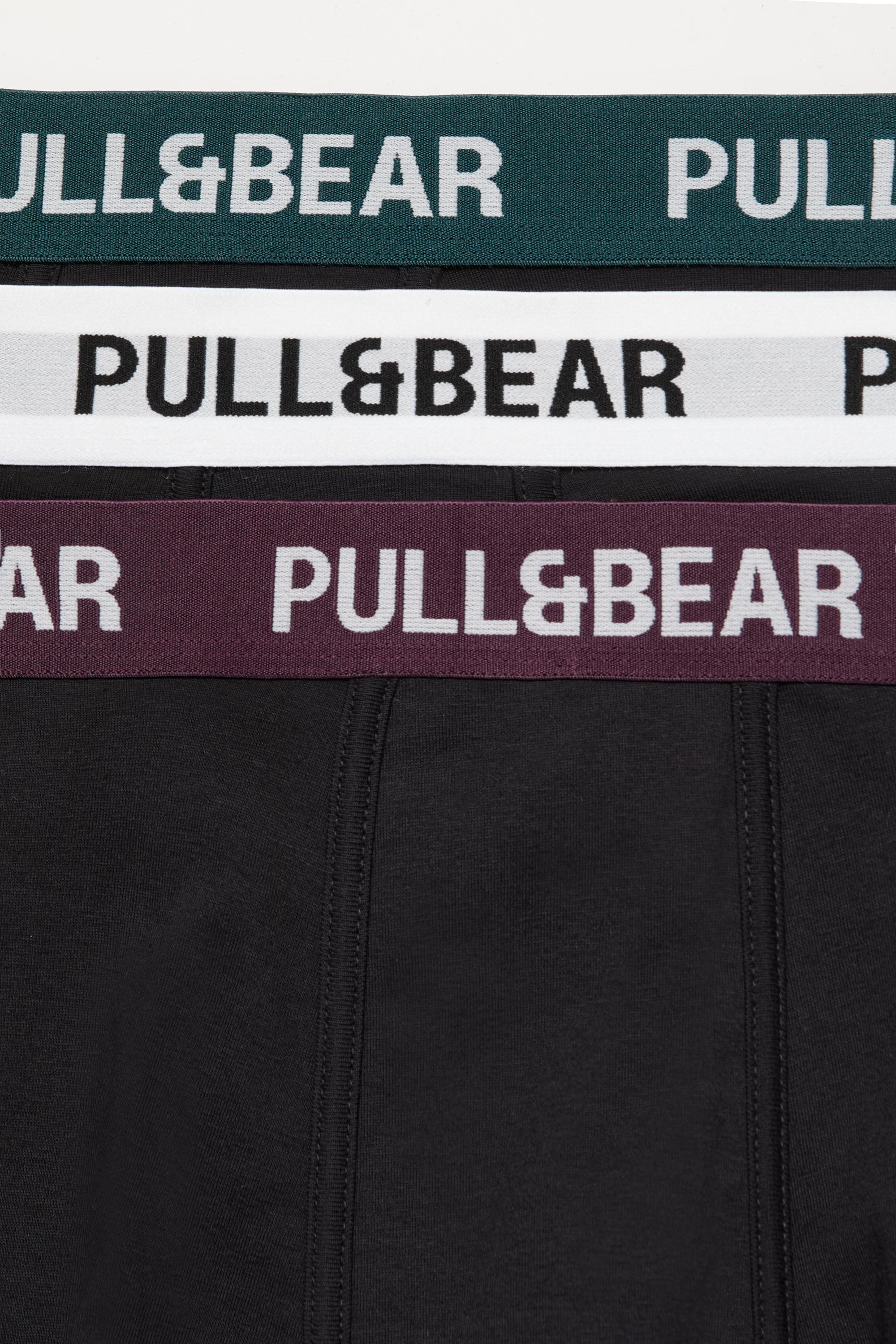 Pack of 3 boxers — Others