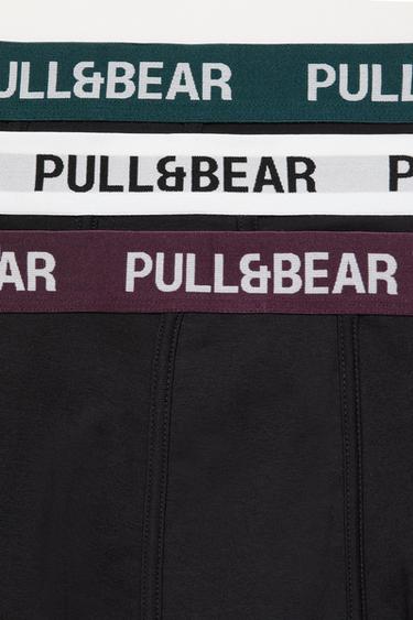 Pack of 3 boxers — Others 2