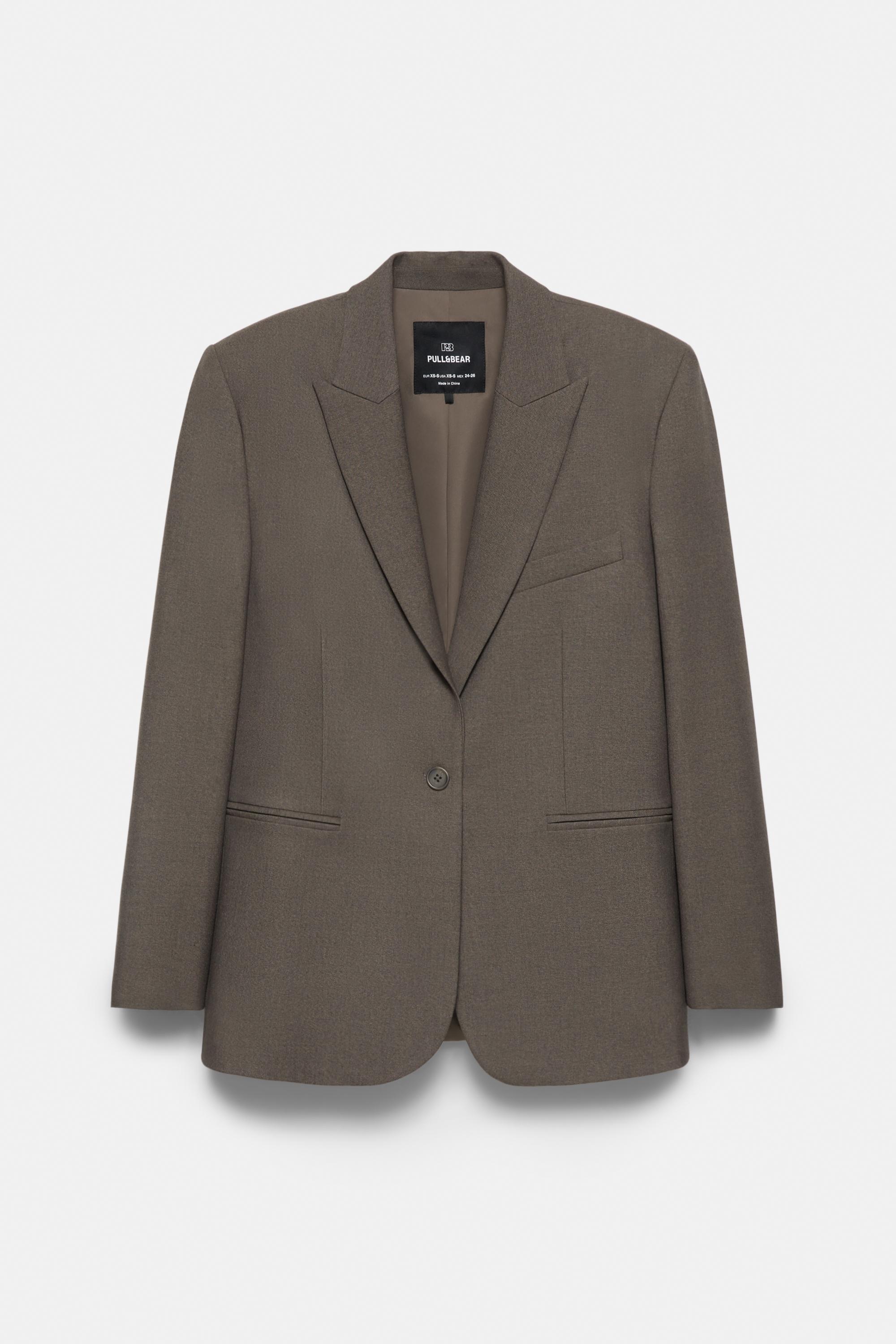 Oversize blazer - Görsel 6