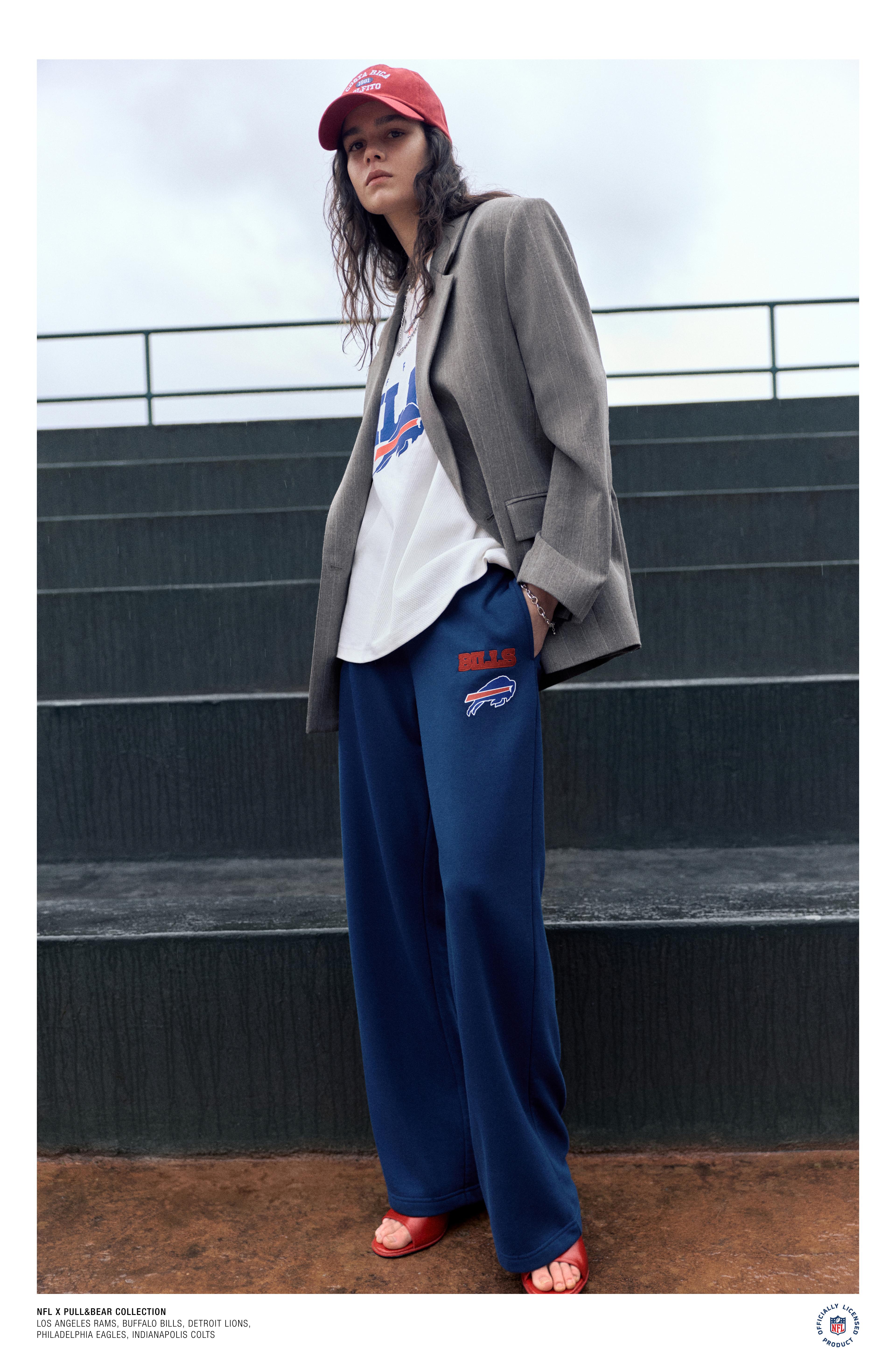 NFL Bills Pantolon - Görsel 14