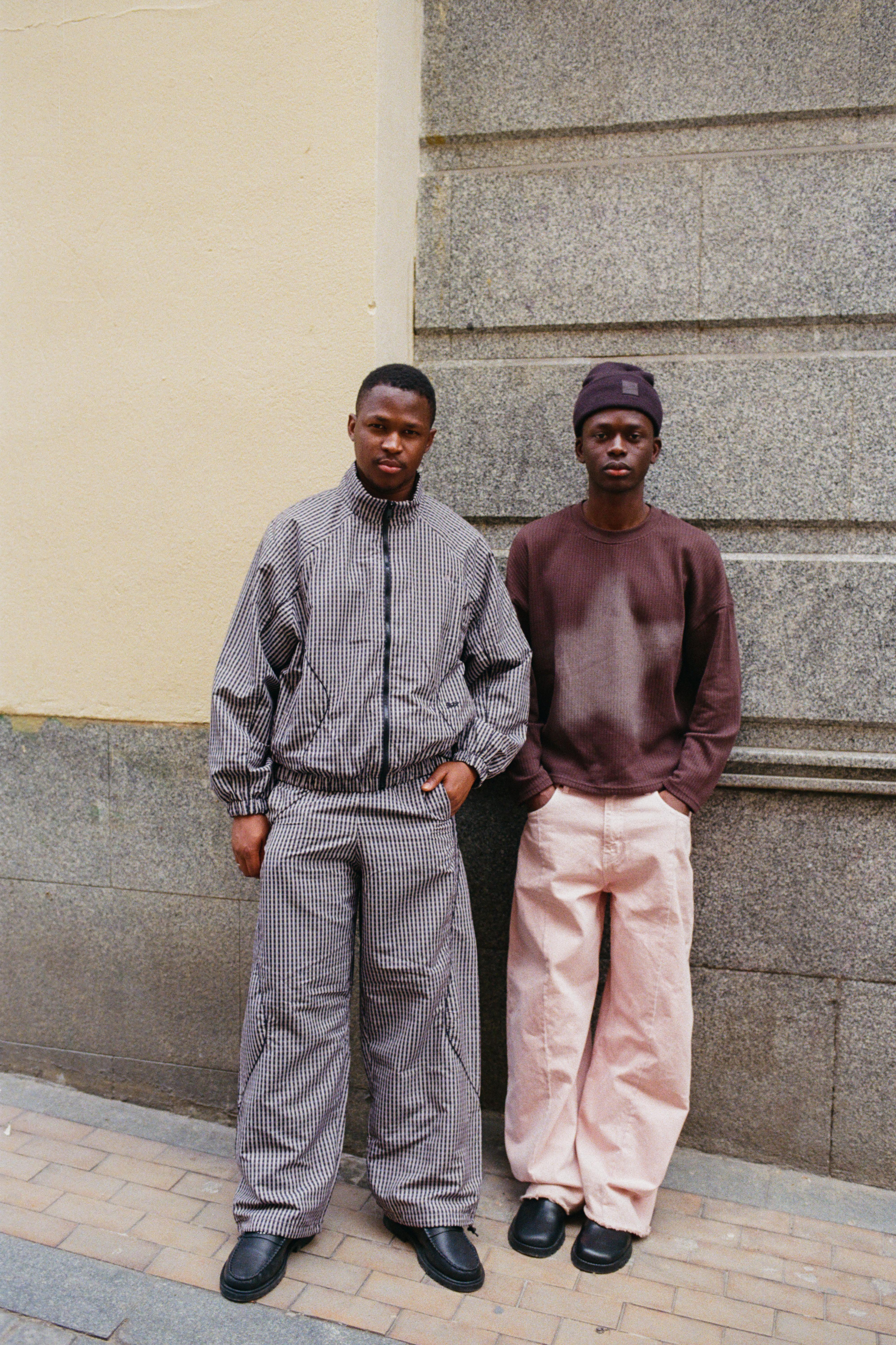 STWD Spor ceket - Görsel 18