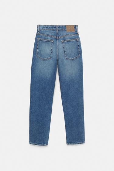 Slim fit jeans — Medium blue 7