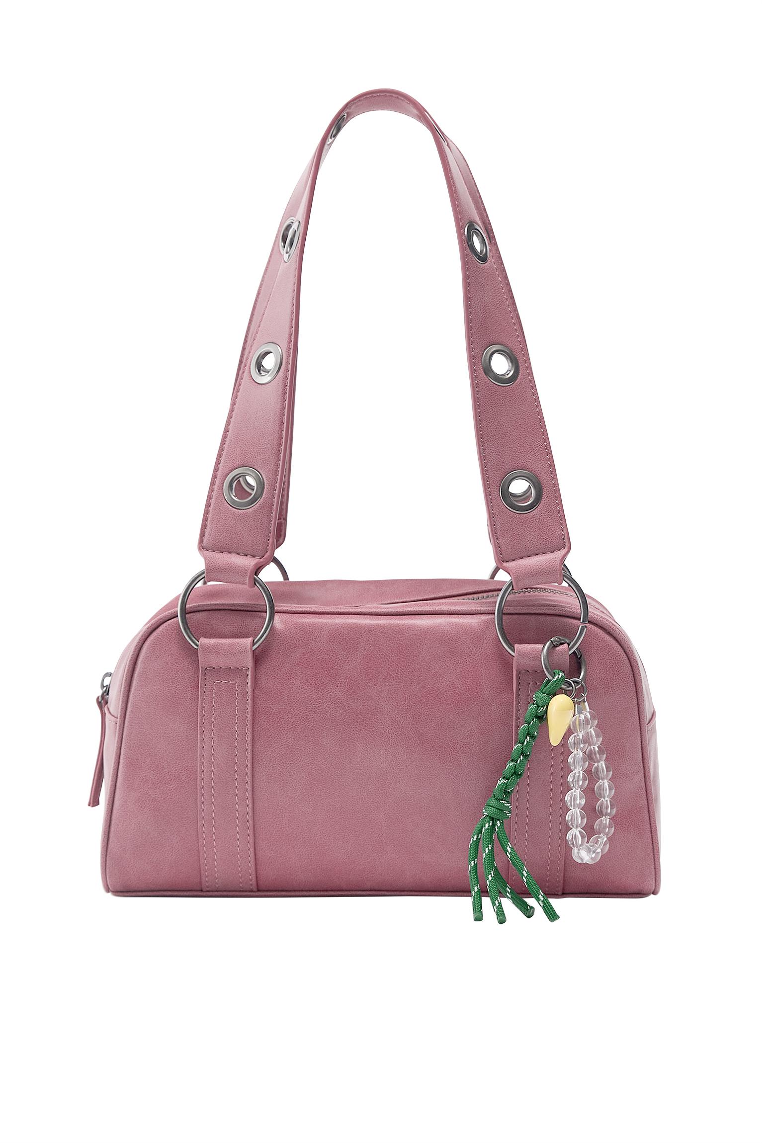 Süslemeli omuz çantası - Görsel 24