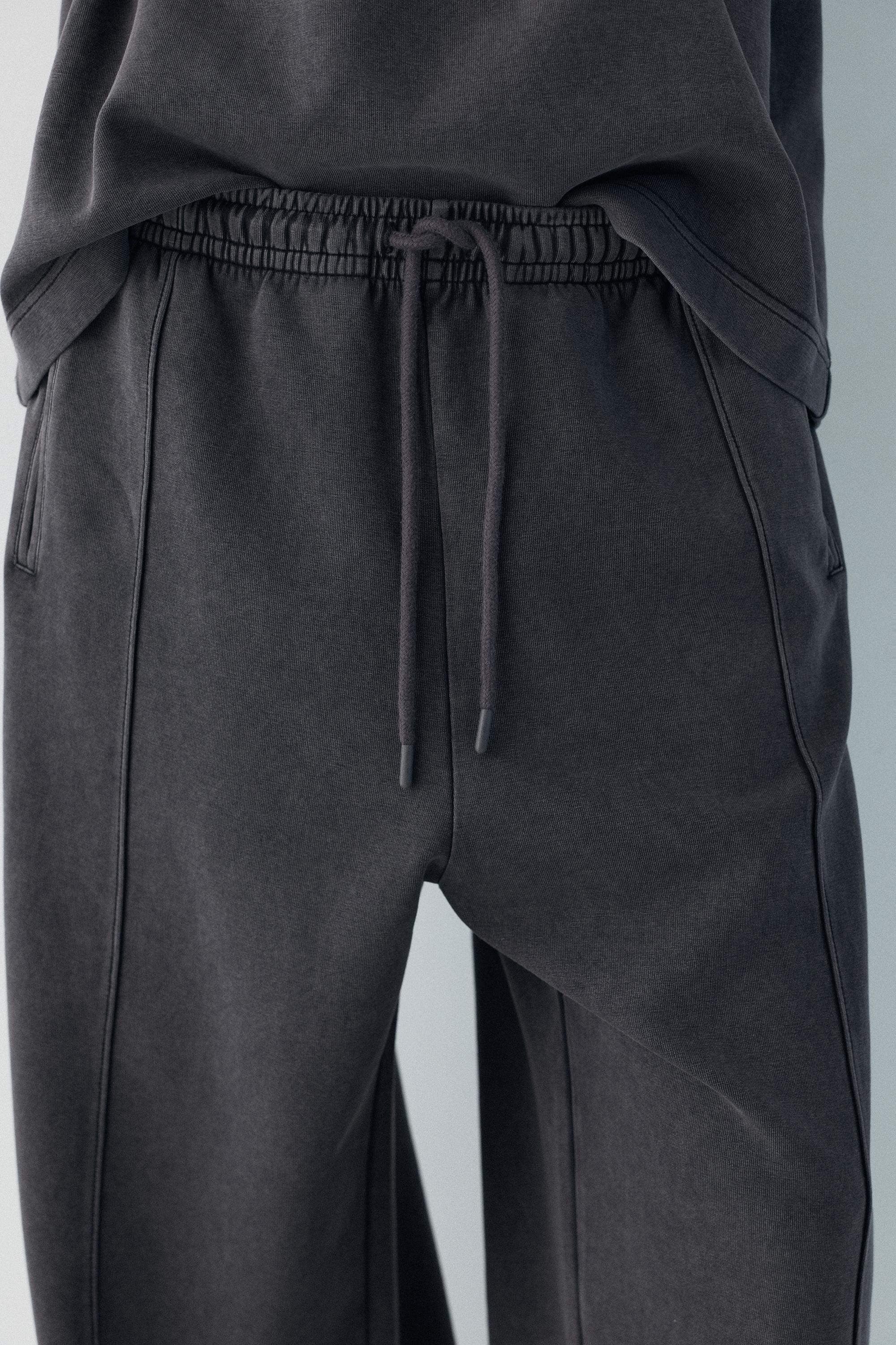 Skater jogger pantolon - Görsel 12