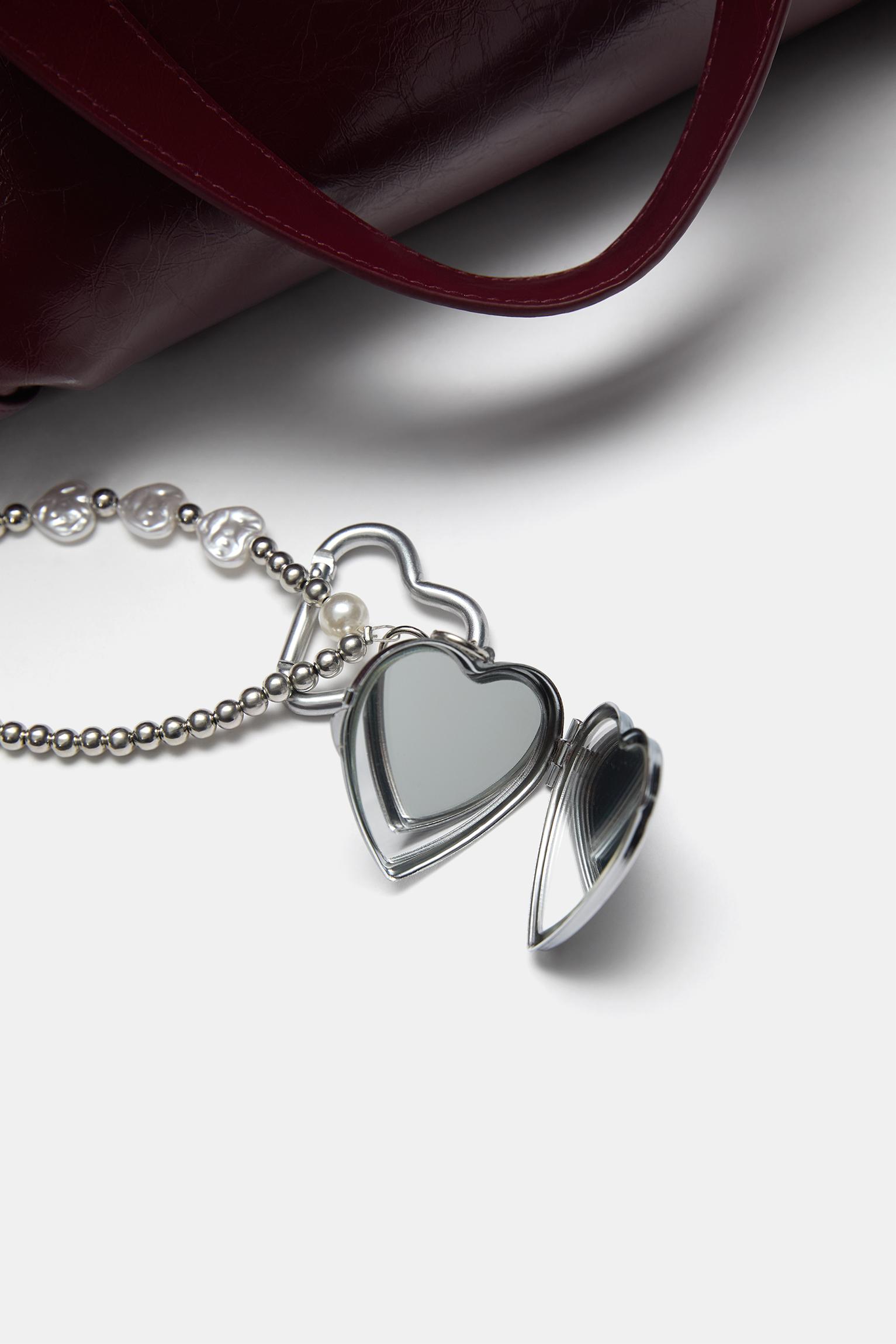 Süsleme detaylı shopper çanta - Görsel 20