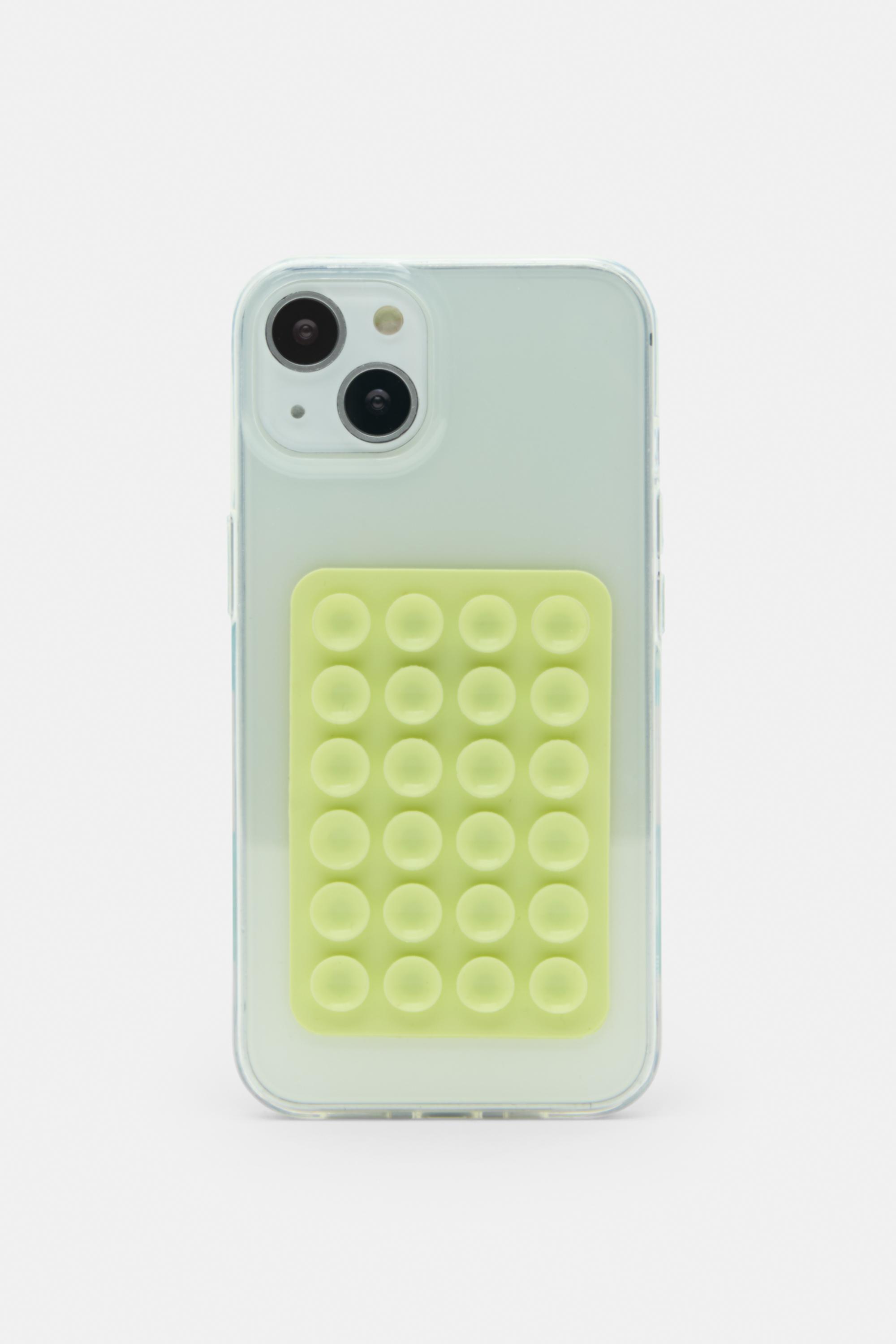 Cover Iphone A Ventosa