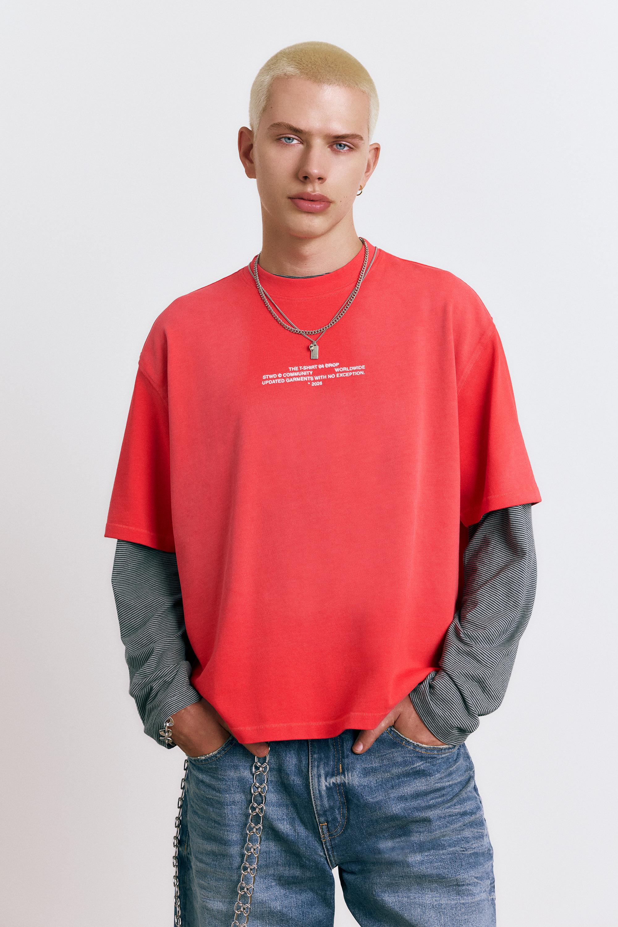 T-Shirt Stwd Community