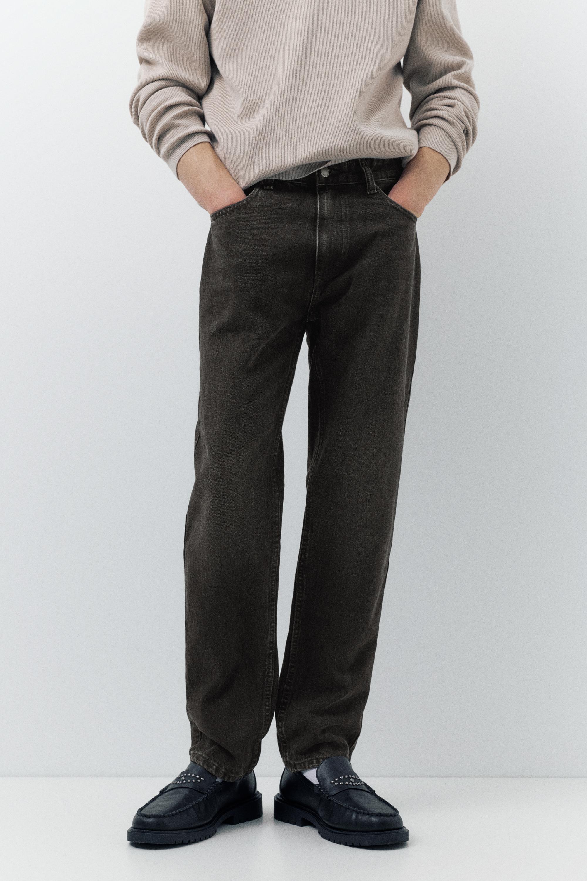 straight fit Jean - Görsel 101