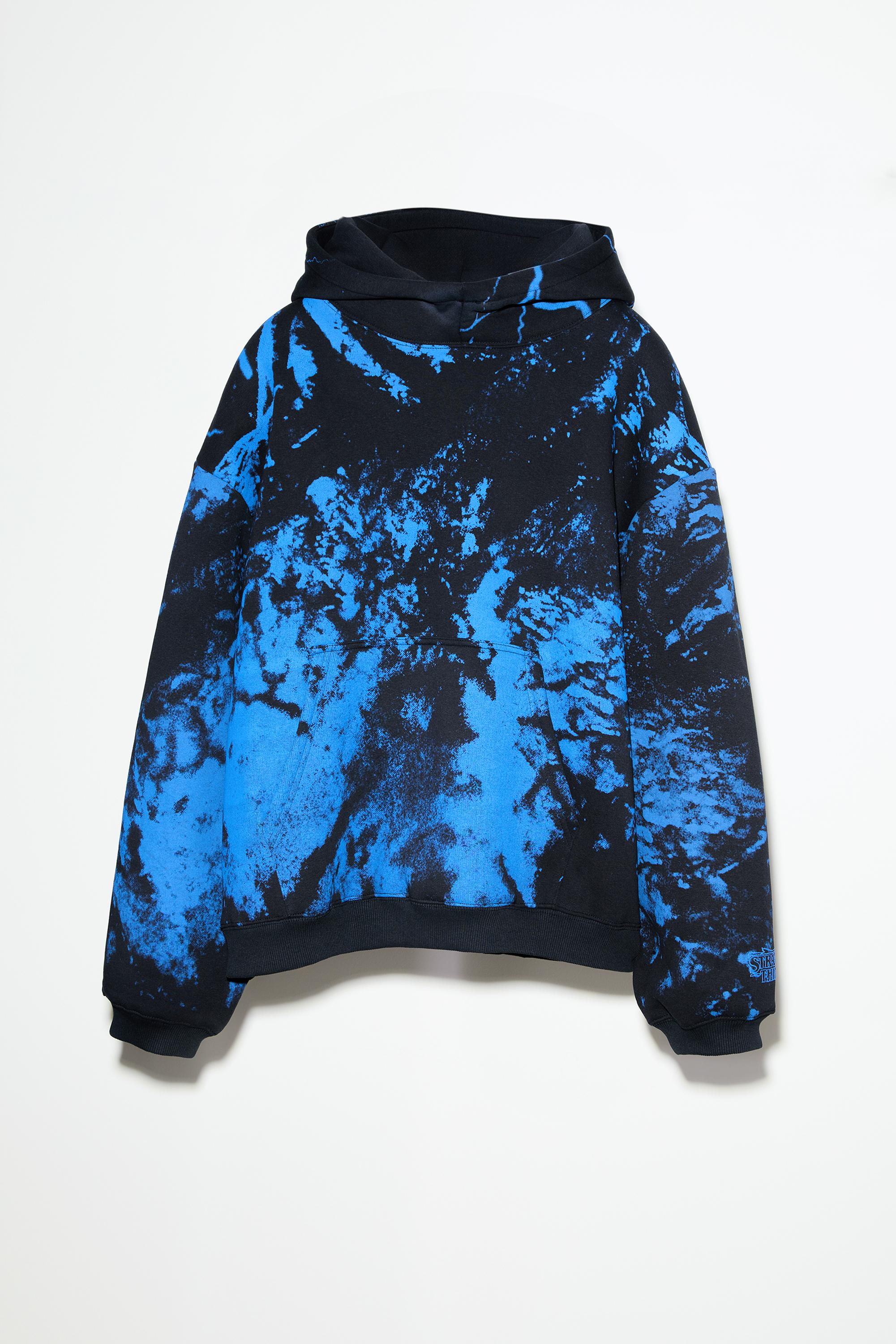 Stranger Things Clothing | Pull&Bear United States