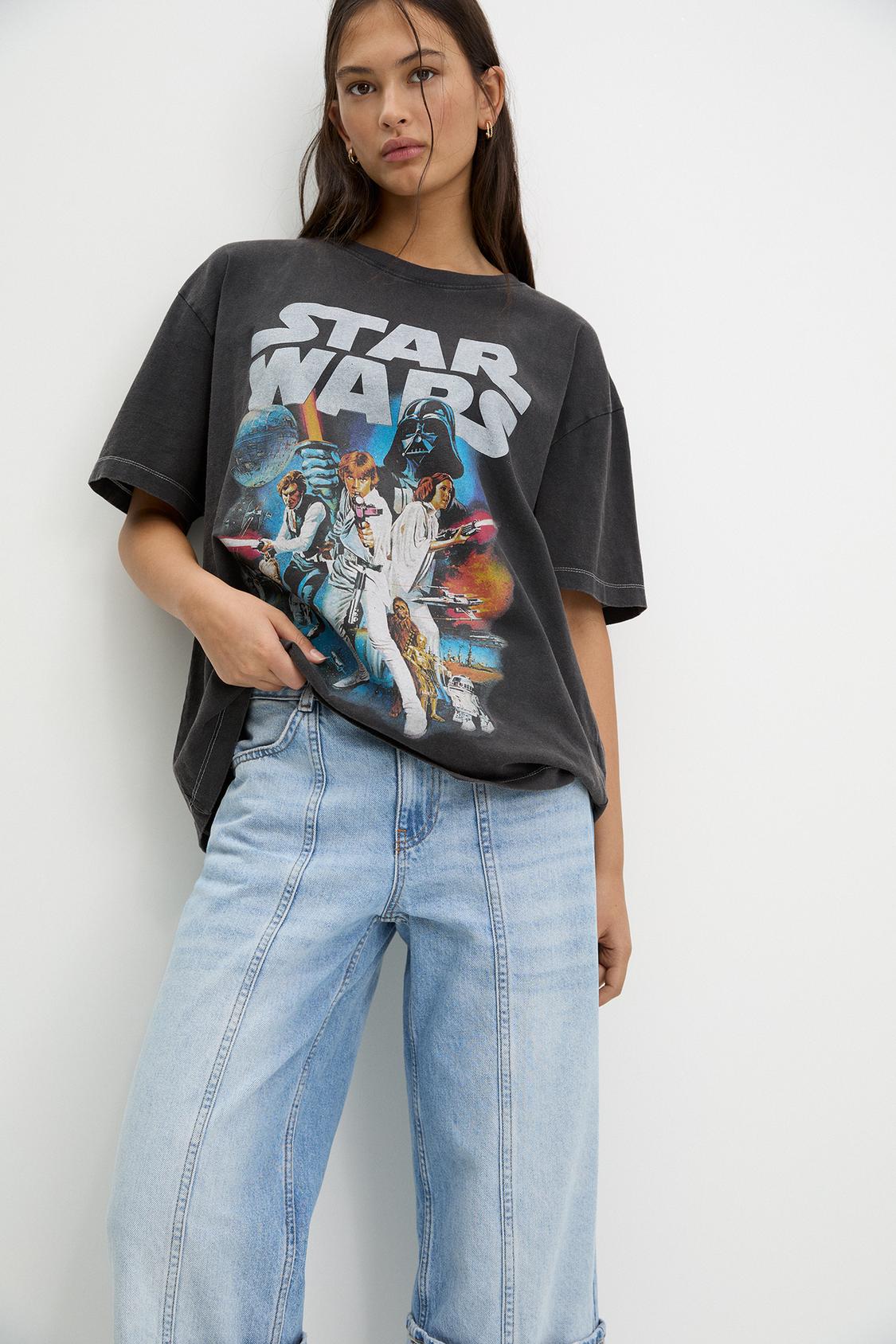 Shirt Camiseta Tie Dye Hombre Pull And Bear Shirt Camisetas Mujer