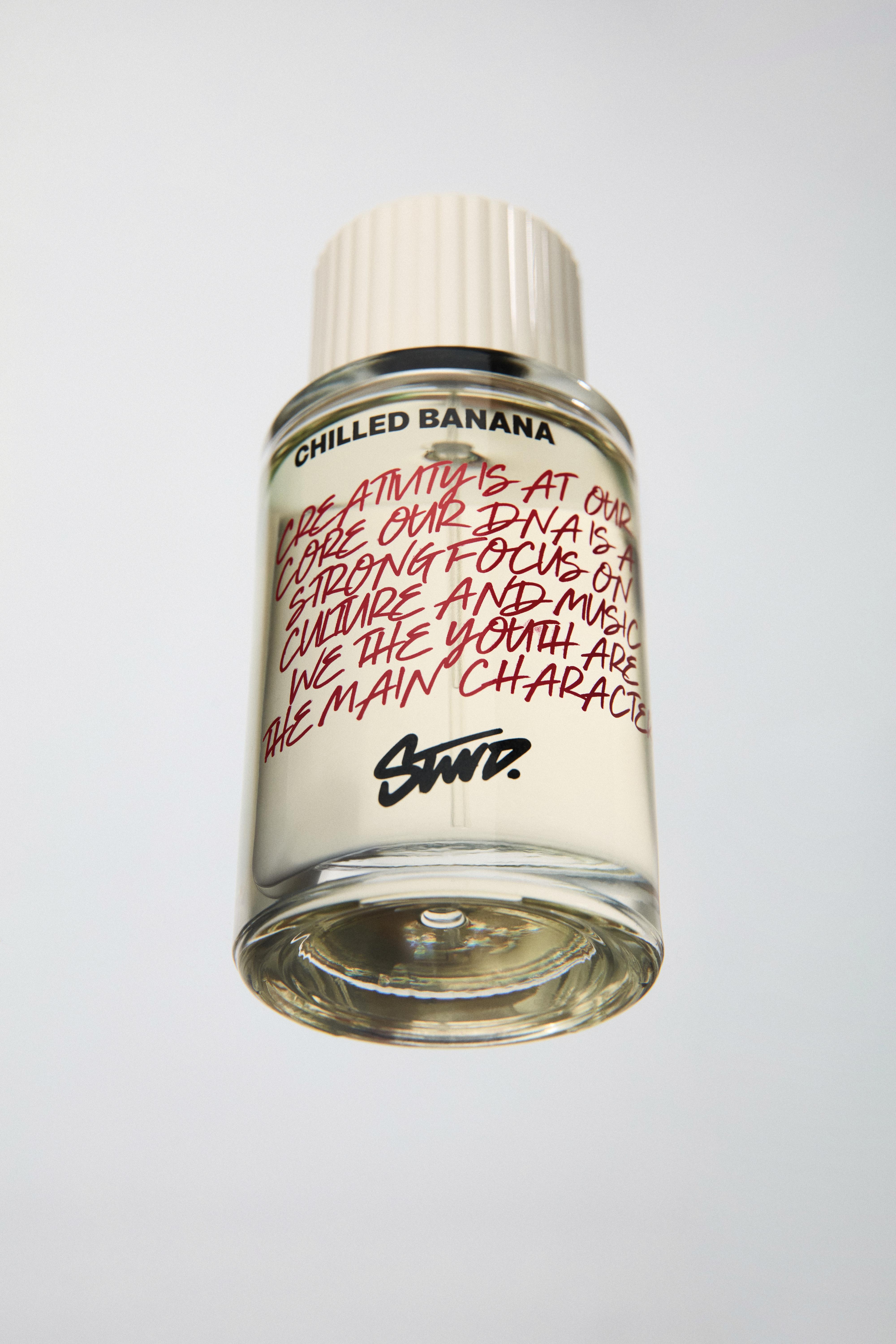 Profumo Chilled Banana