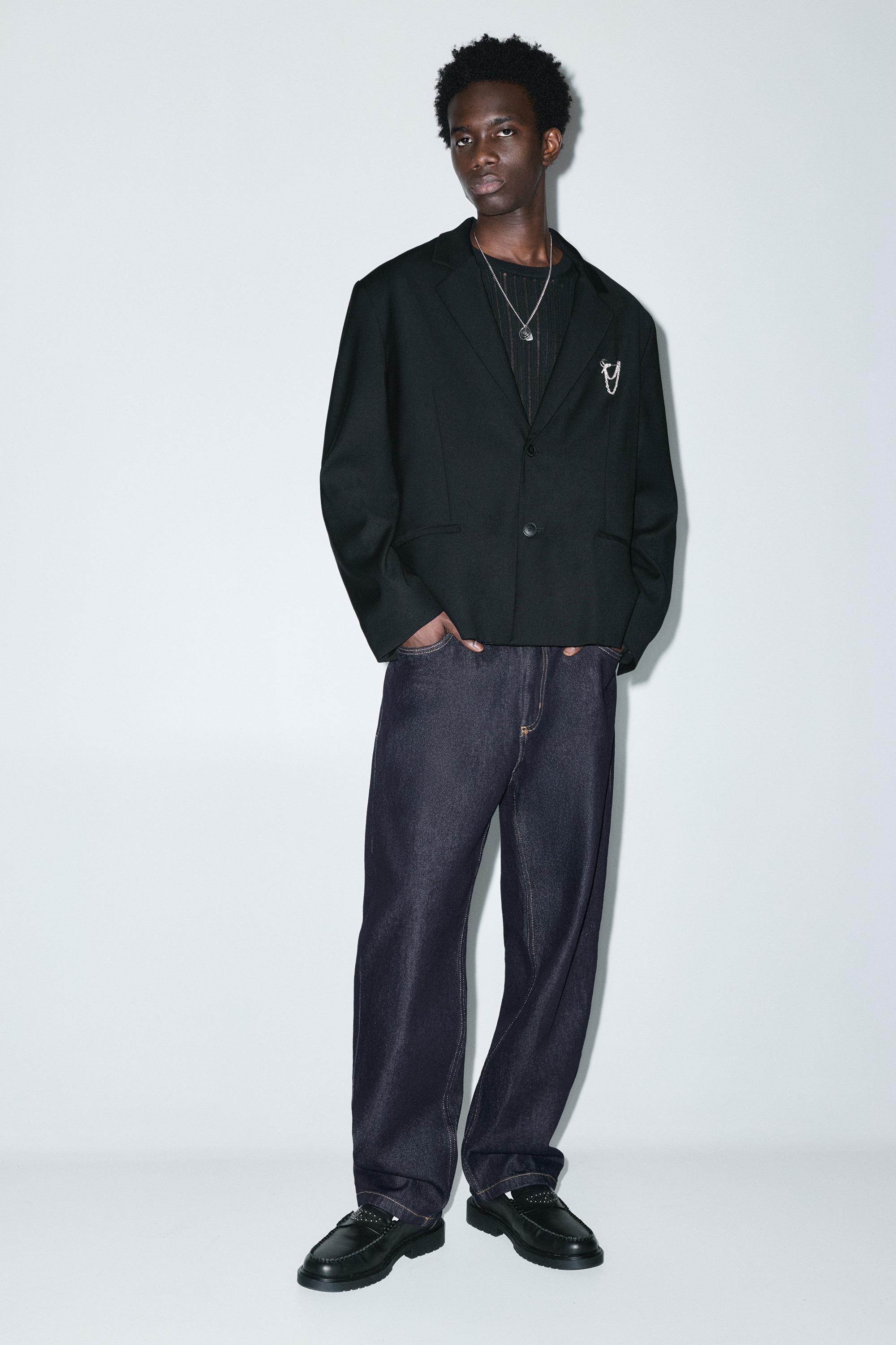 Zımbalı makosen - Görsel 39