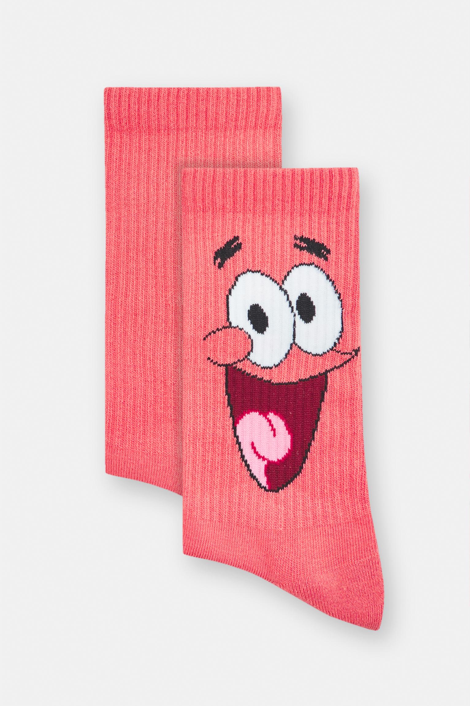 Patrick long socks — Others