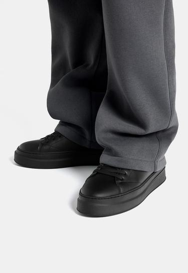 Chunky trainers — Black 2