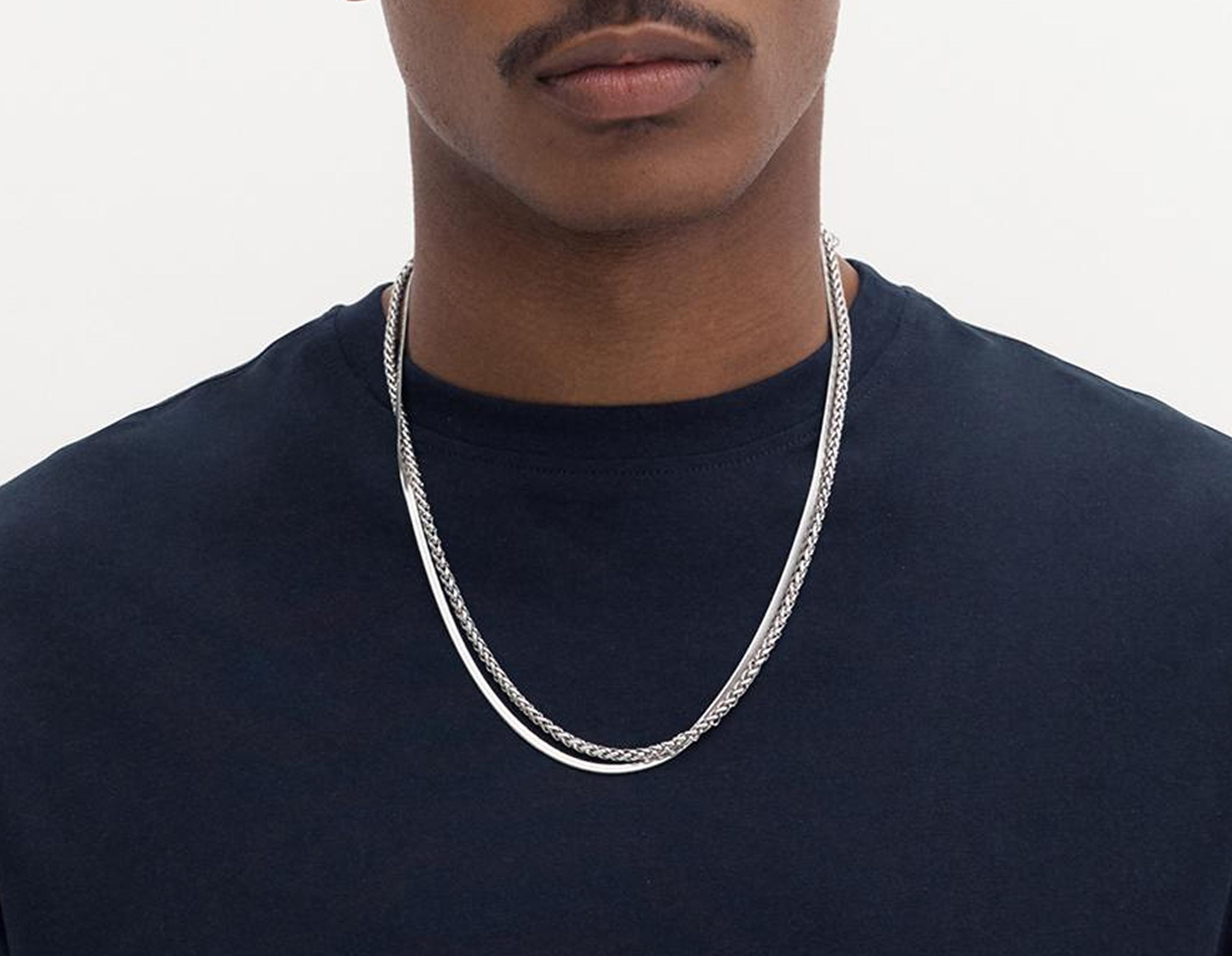 Basic kısa kollu pamuklu tişört - Görsel 176