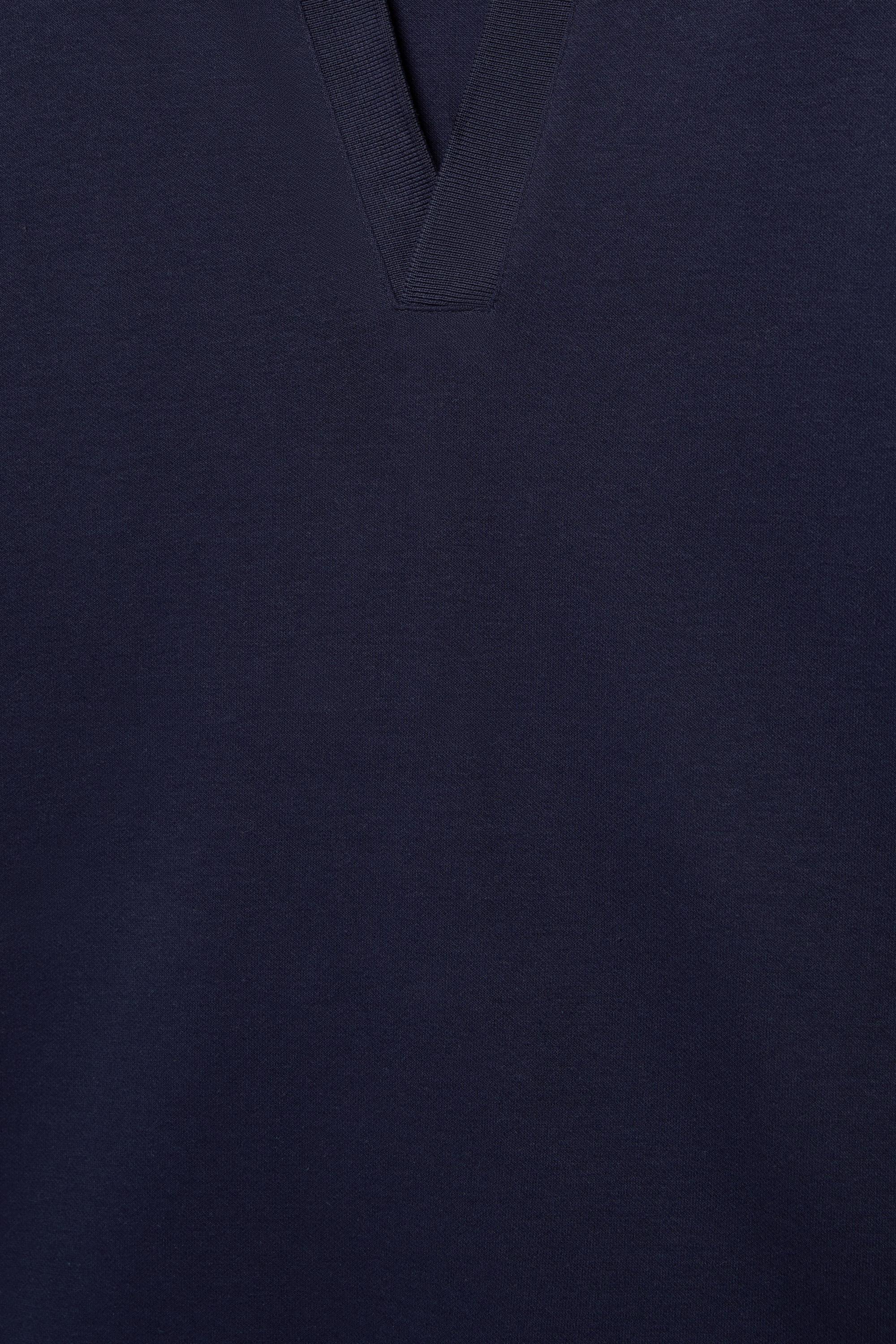 Kısa kollu interlok polo - Görsel 94