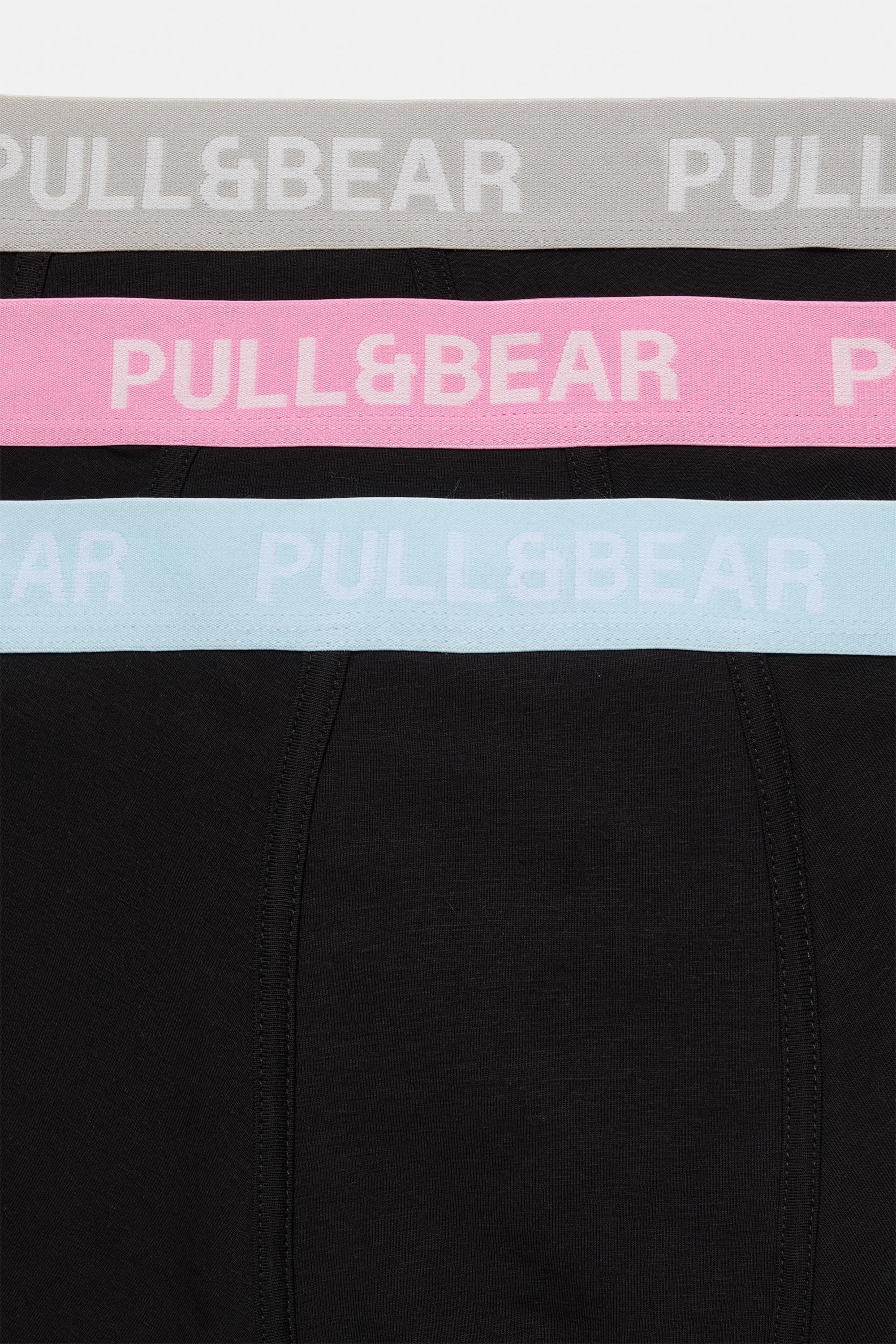 3-pack of boxers — Others