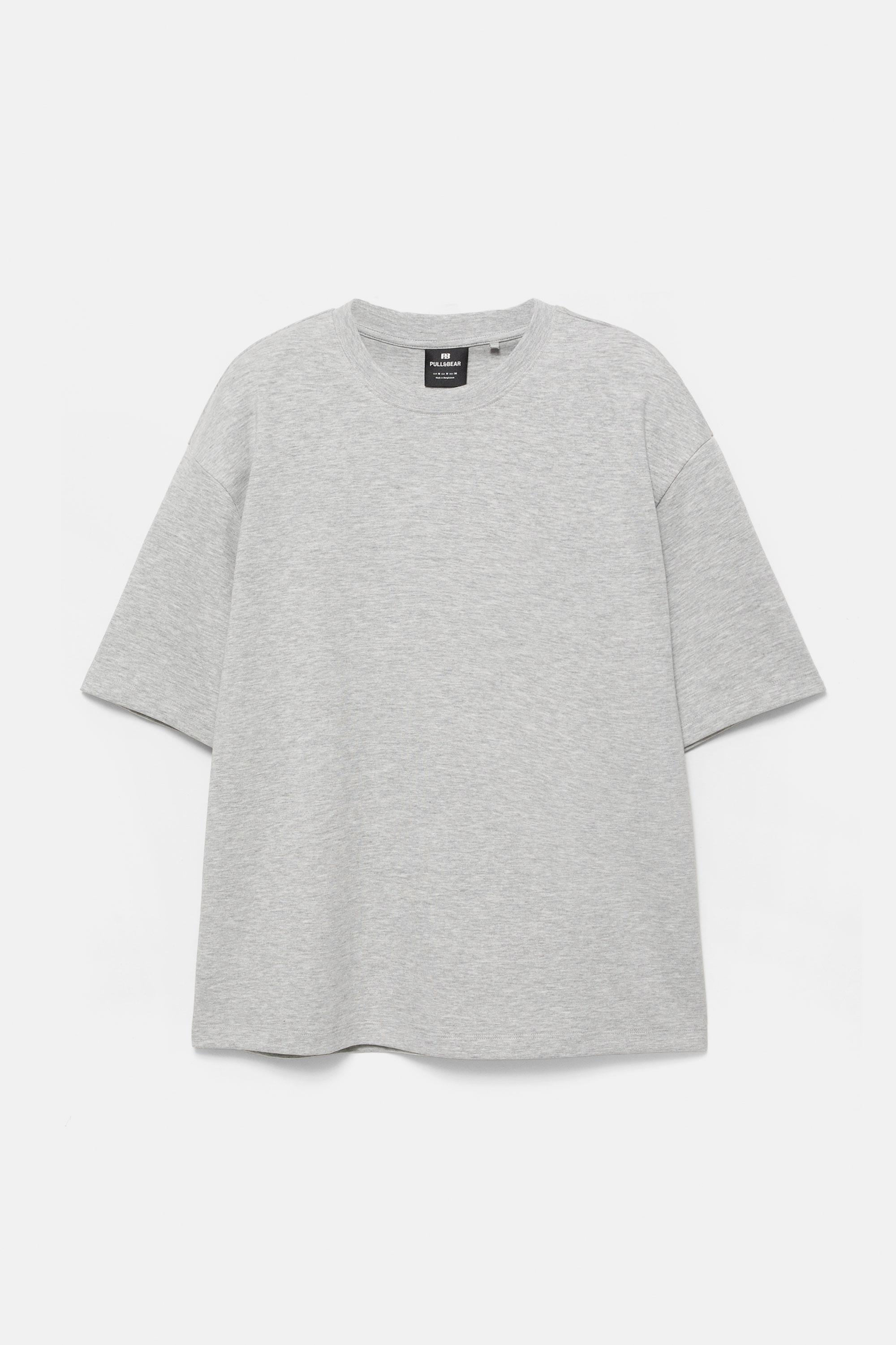 Boxy tişört - Görsel 162