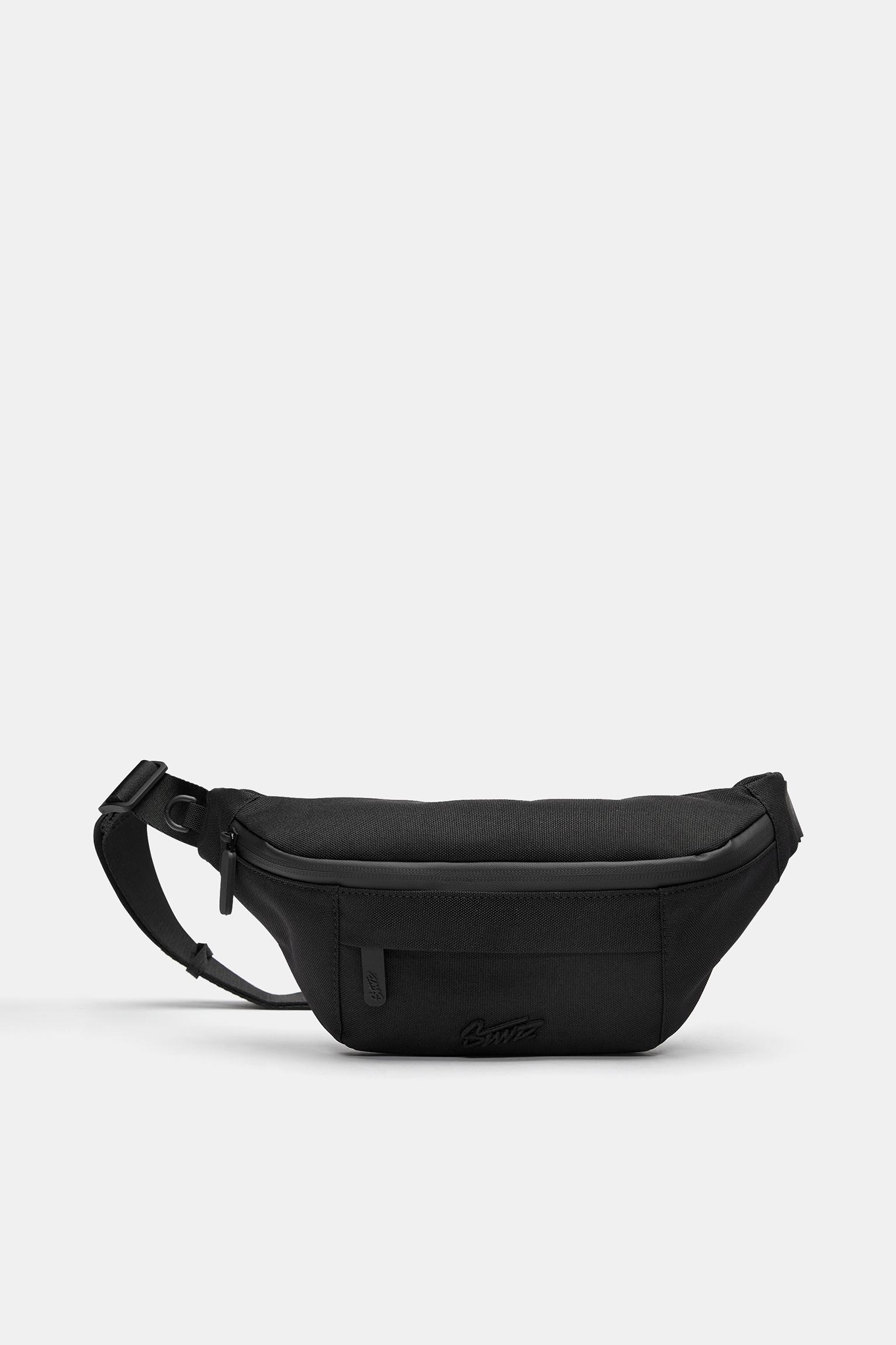 Stwd-Nylon-Gürteltasche