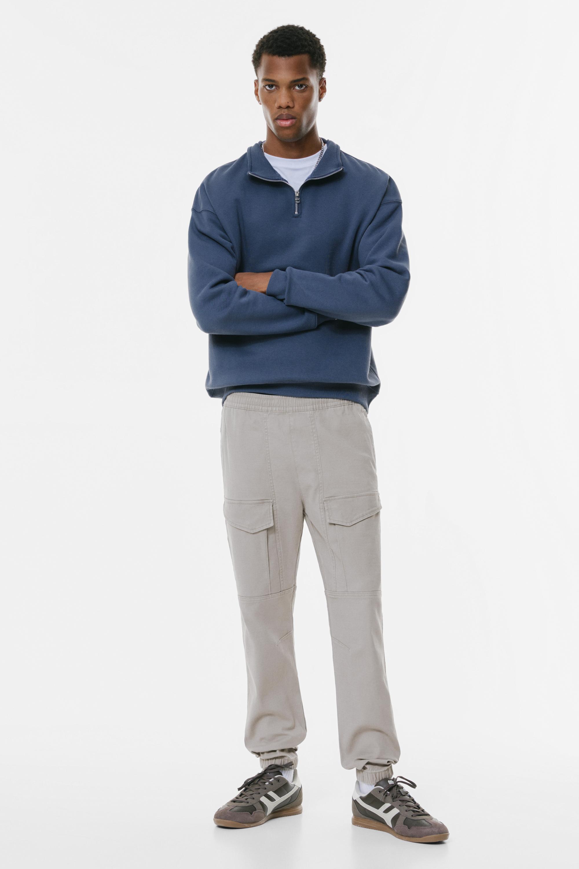 Comfort-Fit Cargo-Hose