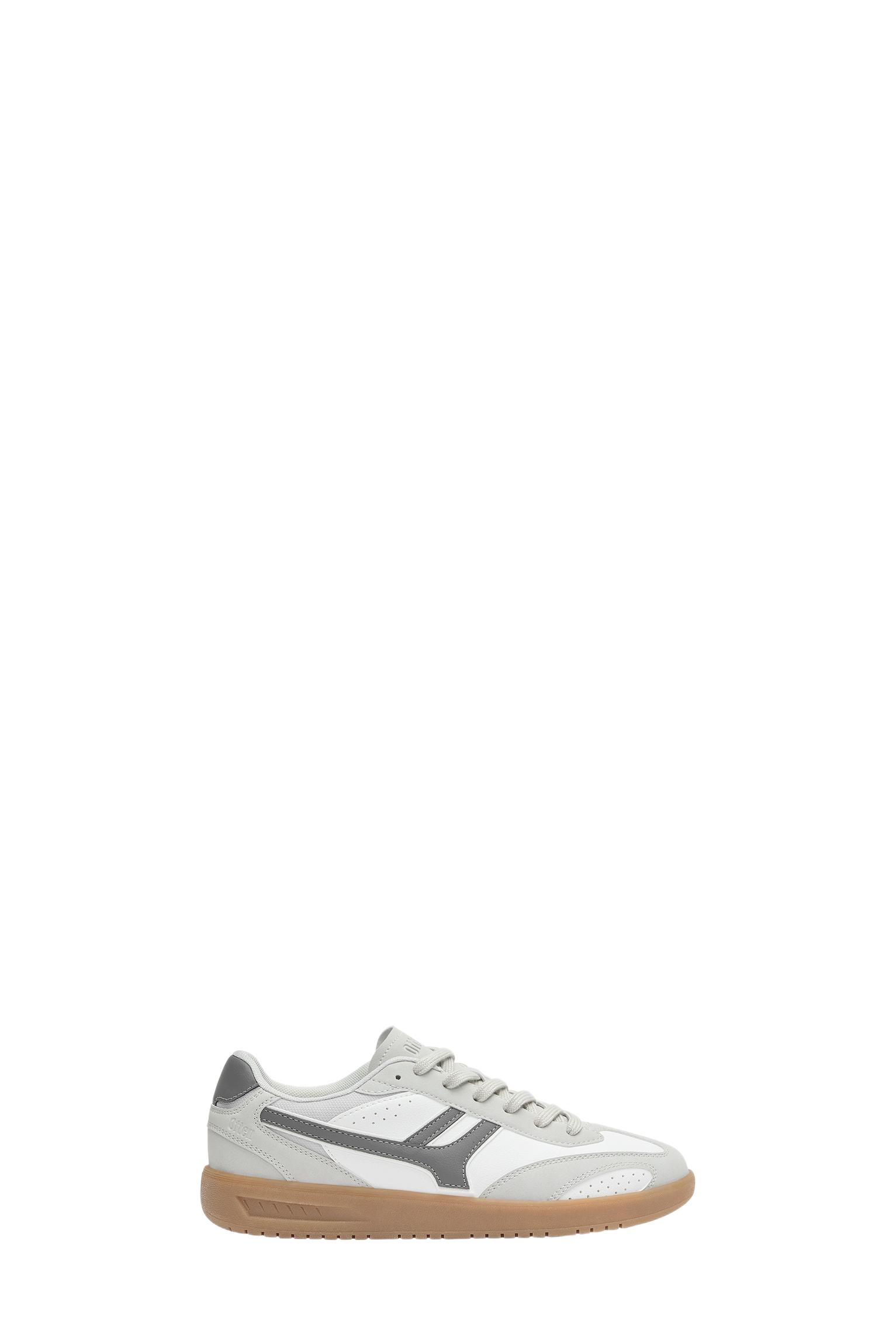 Retro trainers — White