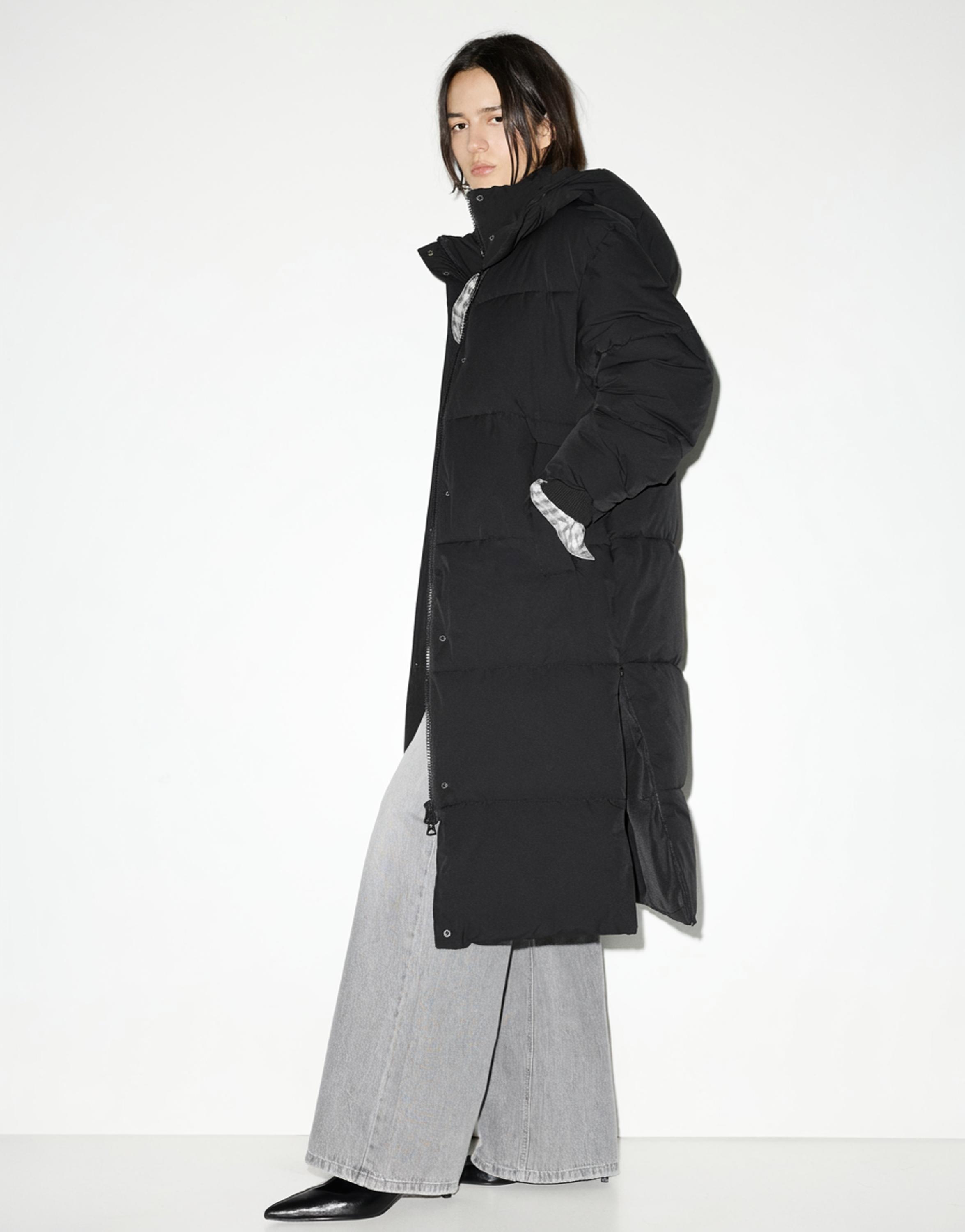 Su İtici Şişme Kaban - Görsel 11