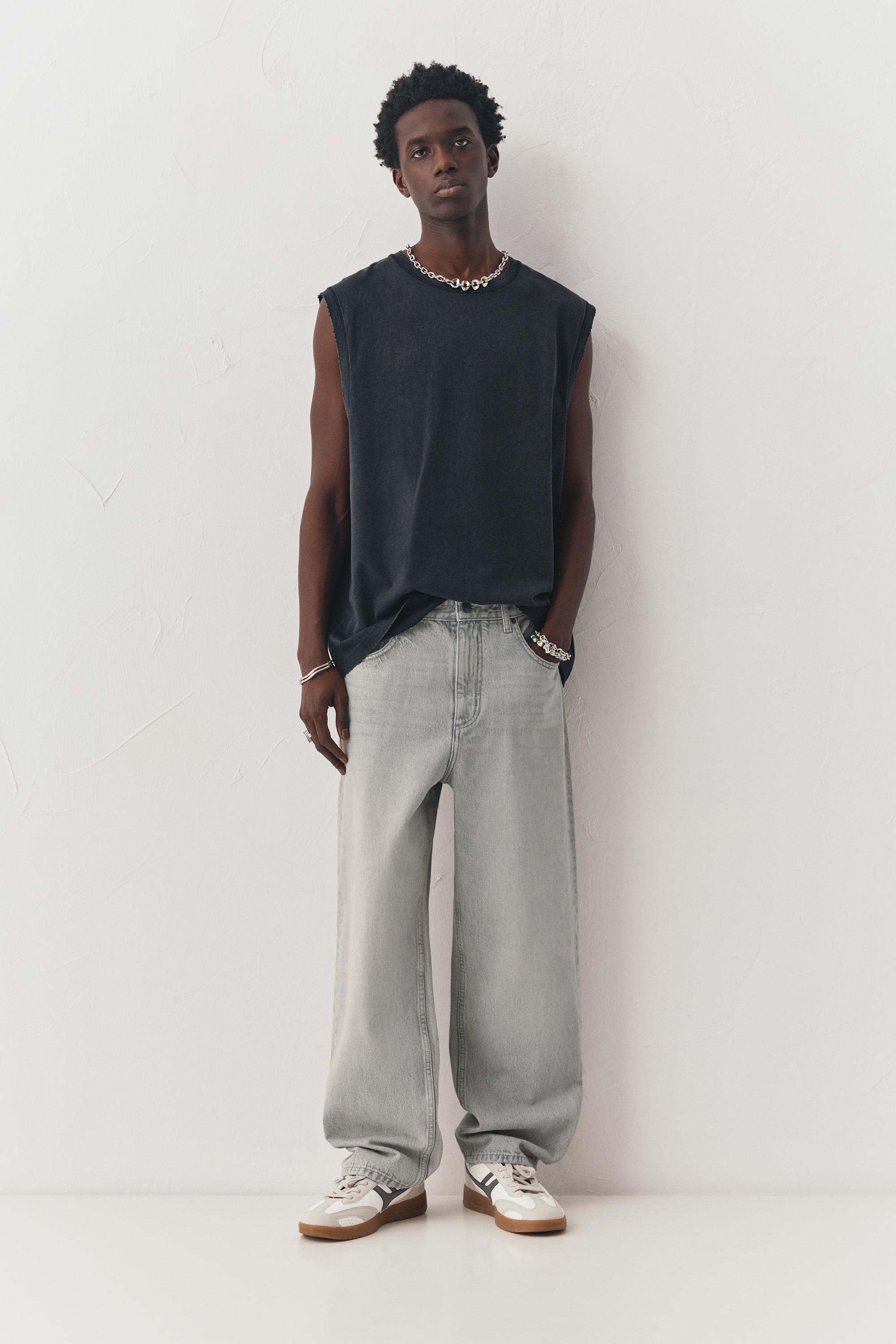 Baggy jean - Görsel 168