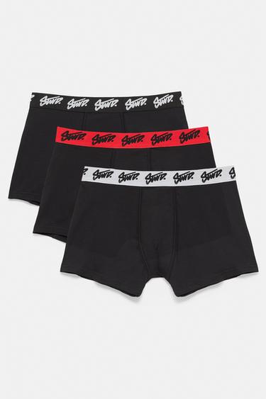 Pack of 3 boxers — Others 1