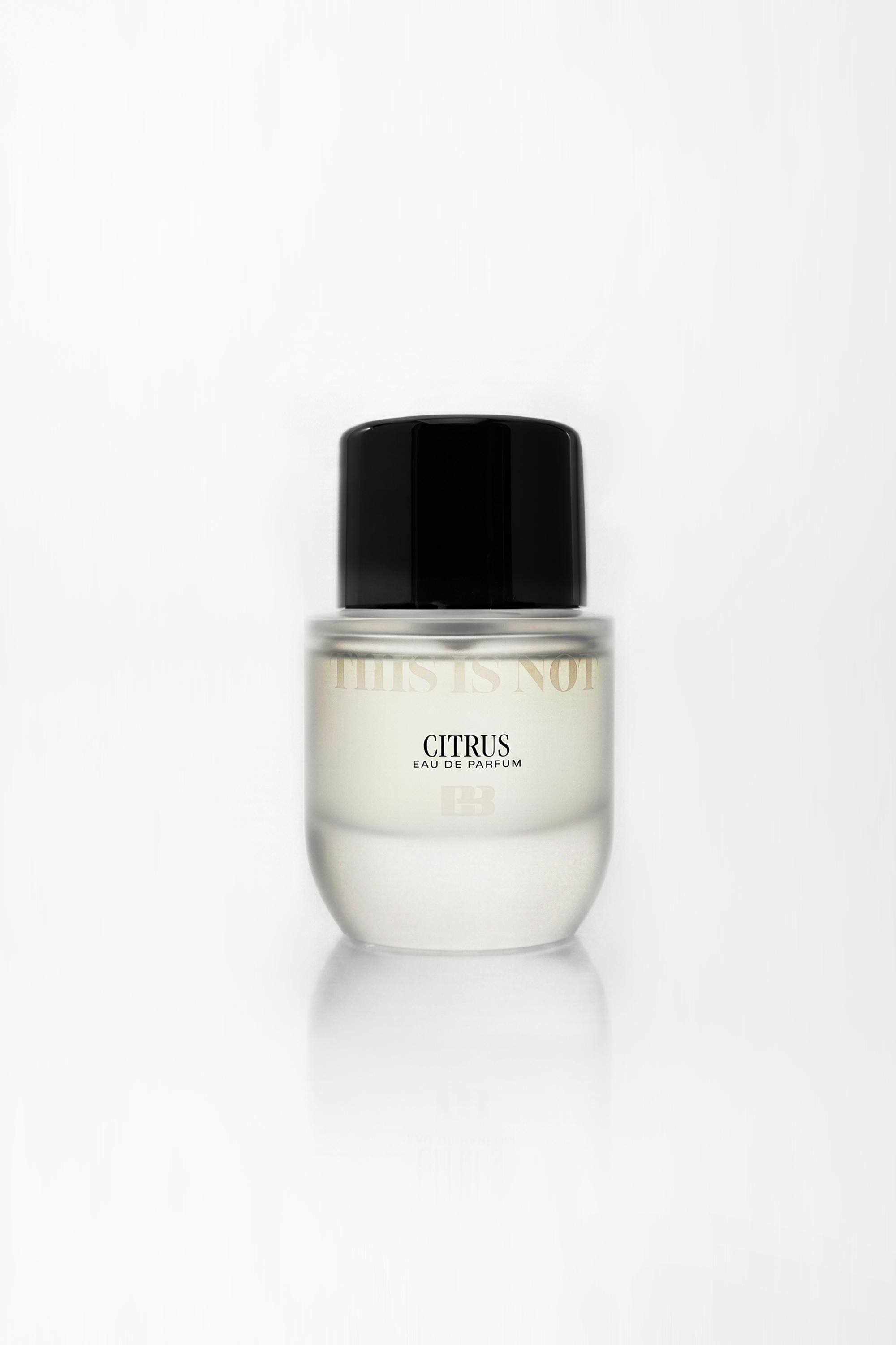 This is not Citrus Perfume — 50 ml (1.69 fl oz)