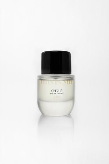 This is not Citrus Perfume — 50 ml (1.69 fl oz) 2